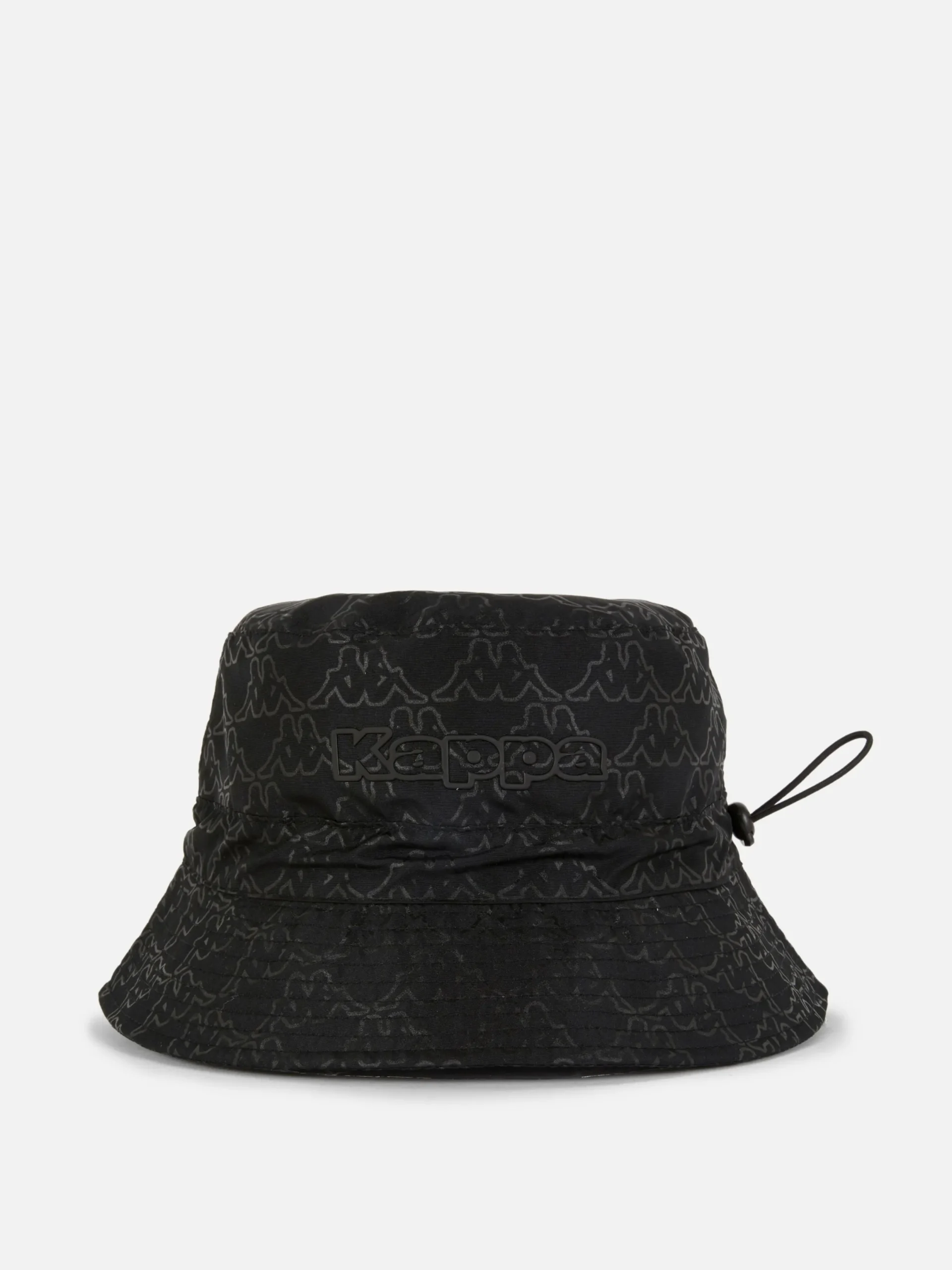 Vêtements De Sport|Chapeaux, Gants Et Écharpes|Primark Bob X Kappa Noir