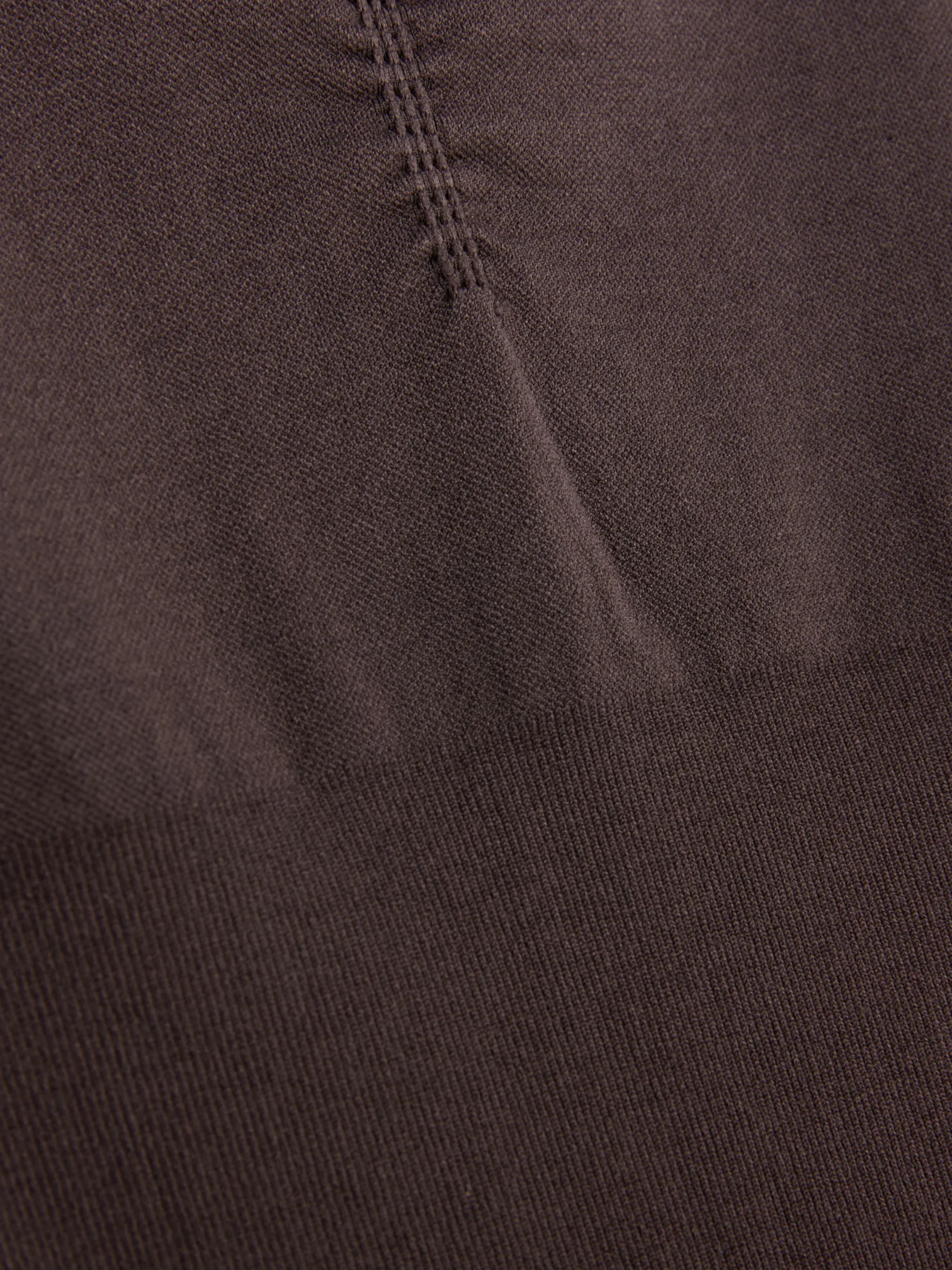 Sous-Vêtements Gainants|Primark Body Décolleté Gainant Sans Coutures Figue
