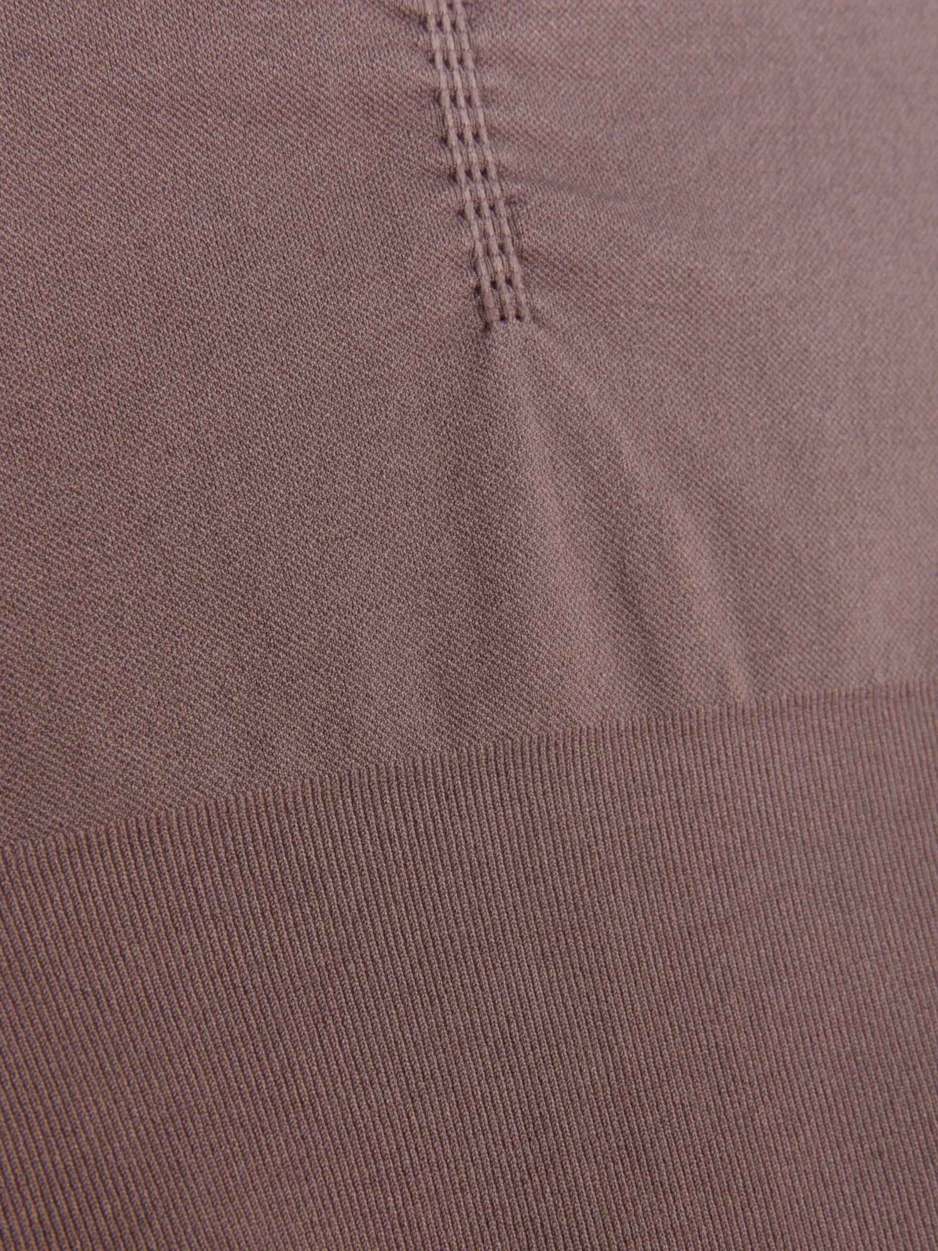 Sous-Vêtements Gainants|Primark Body Décolleté Gainant Sans Coutures Moka