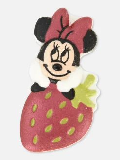 Bombes De Bain|Primark Bombe De Bain Effervescente Disney Minnie Mouse Multicolore