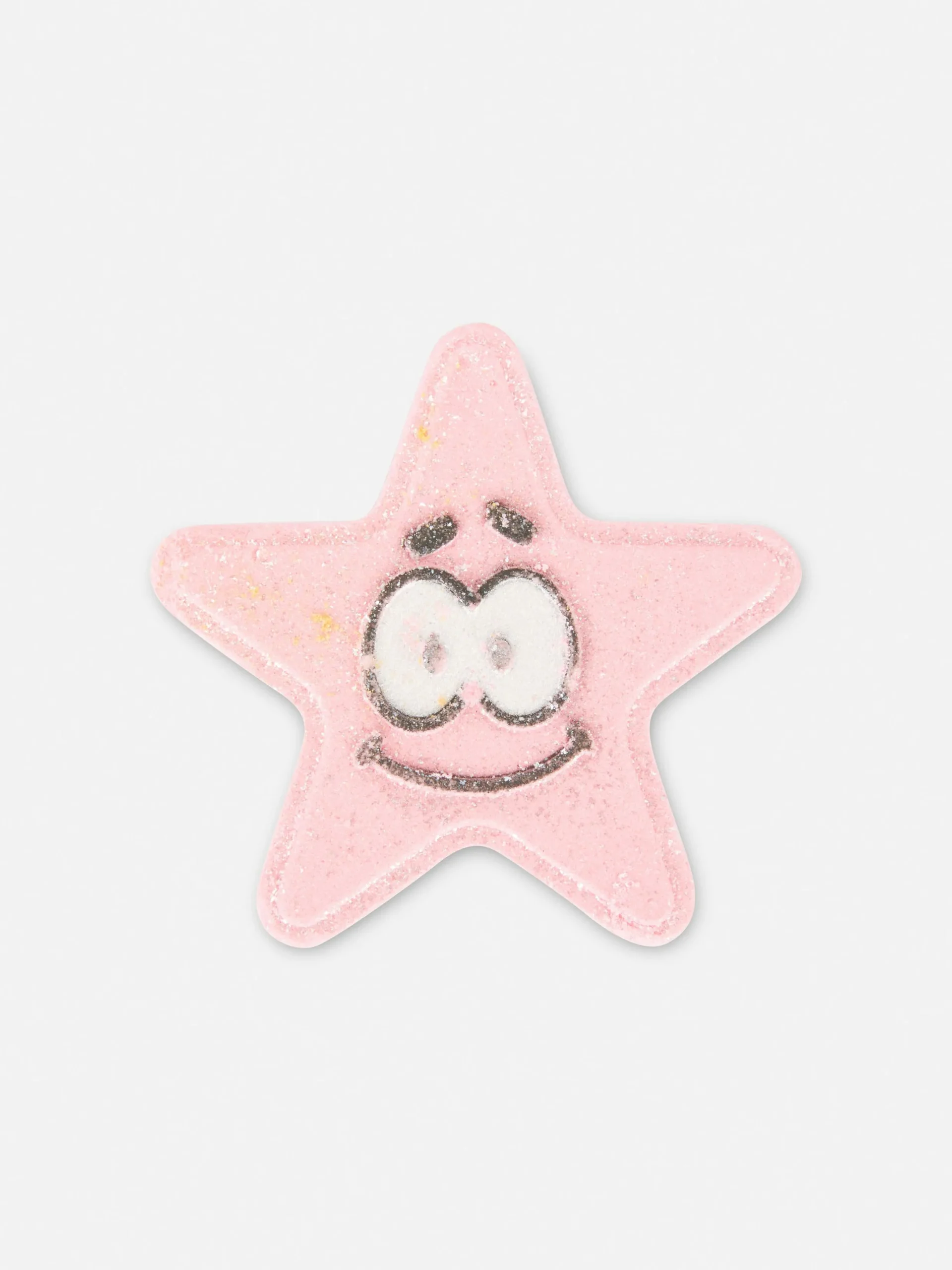 Bombes De Bain|Primark Bombe De Bain Effervescente Bob L'éponge Patrick Rose