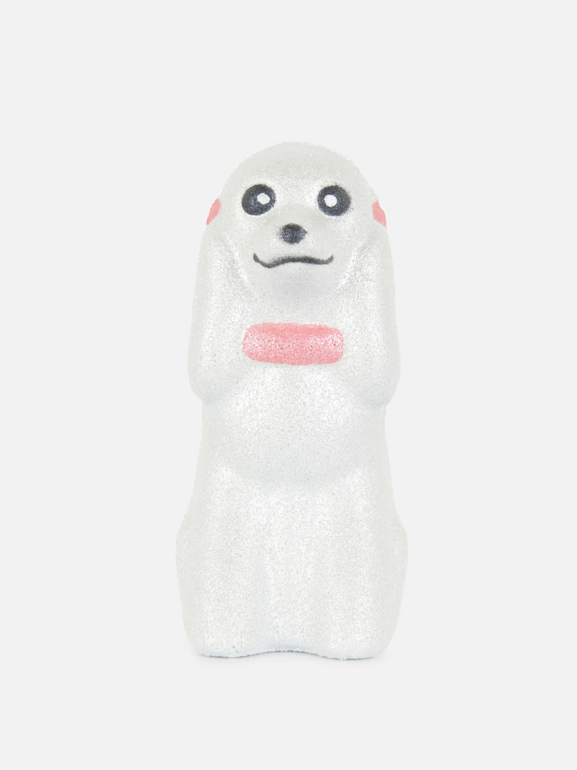 Bombes De Bain|Primark Bombe De Bain Effervescente En Forme De Caniche Multicolore