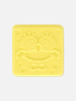 Bombes De Bain|Primark Bombe De Bain Effervescente Bob L'éponge Jaune