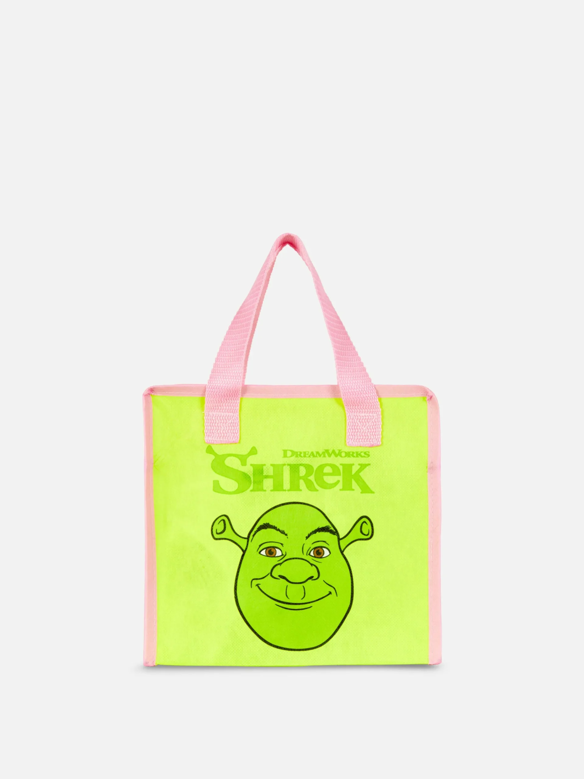 Art De La Table|Primark Boîte à Déjeuner Shrek Vert