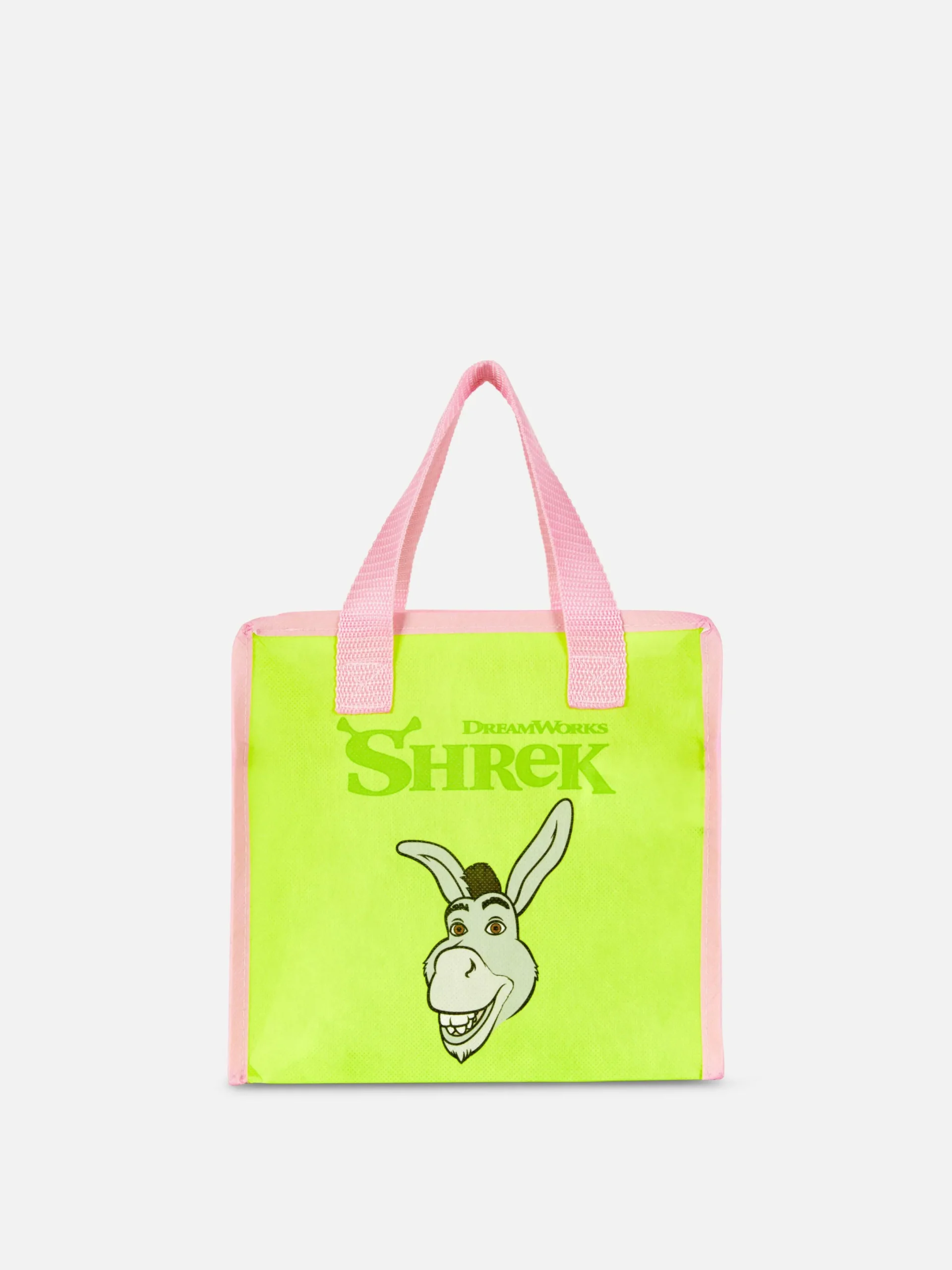 Art De La Table|Primark Boîte à Déjeuner Shrek Vert