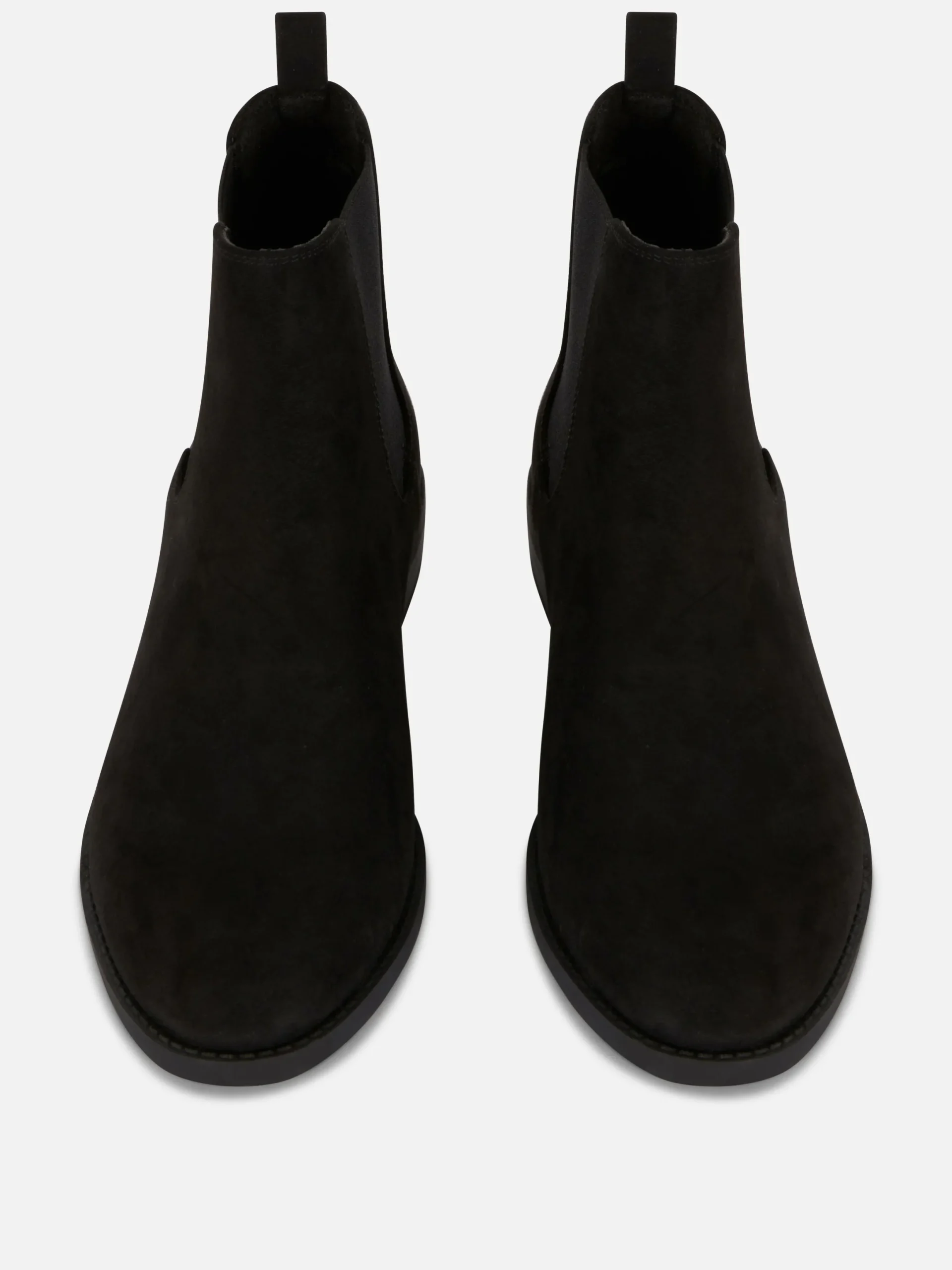 Bottes|Primark Bottines Chelsea Noir