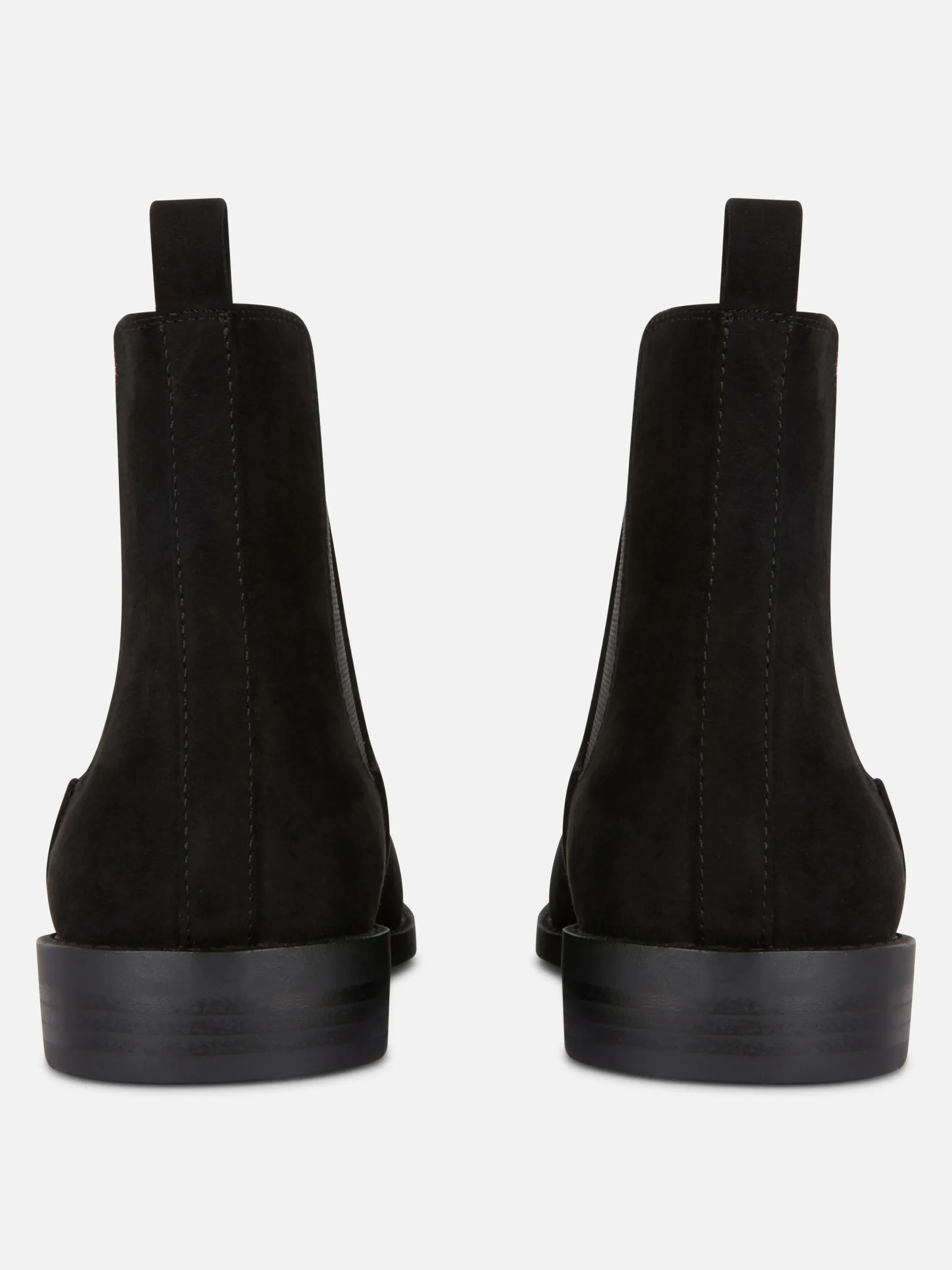 Bottes|Primark Bottines Chelsea Noir