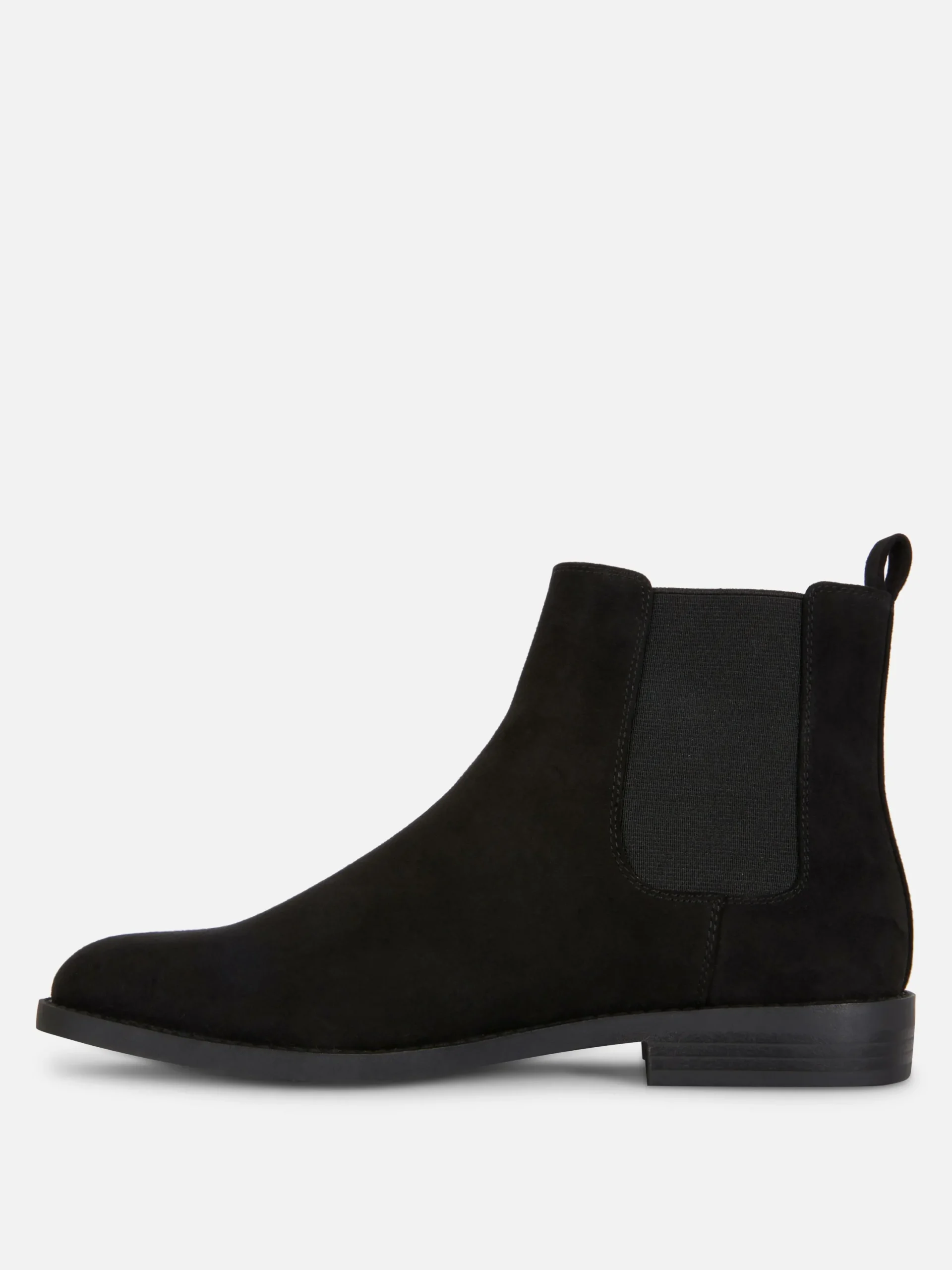 Bottes|Primark Bottines Chelsea Noir