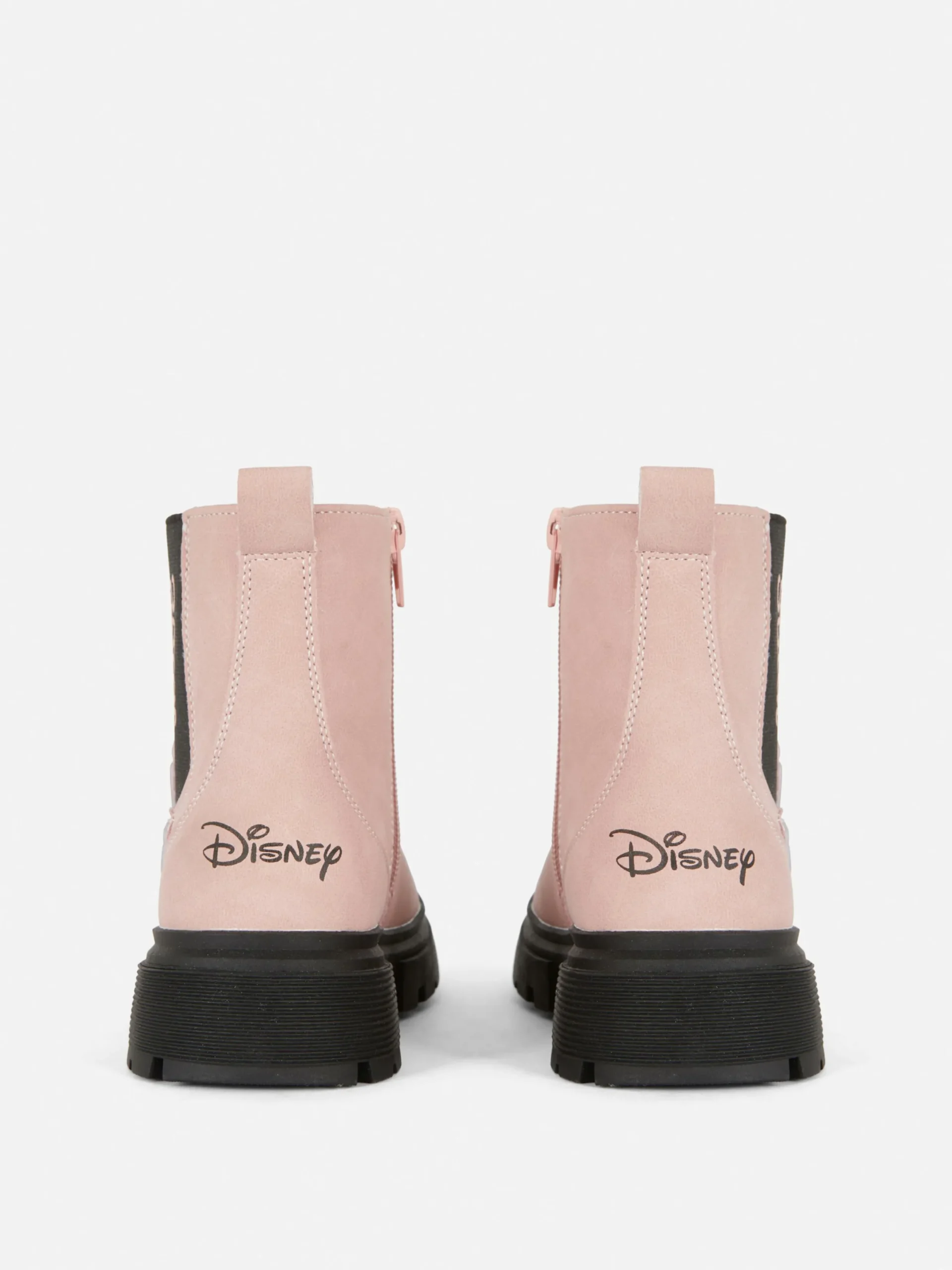 Bottes Et Bottes En Caoutchouc|Primark Bottines Chelsea Disney Stitch Rose