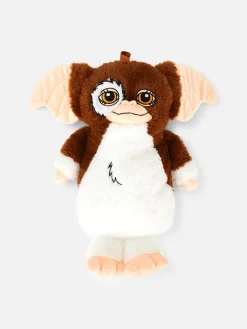 Déco Et Friandises D'Halloween|Tout Halloween|Primark Bouillotte Gremlins Gizmo Marron