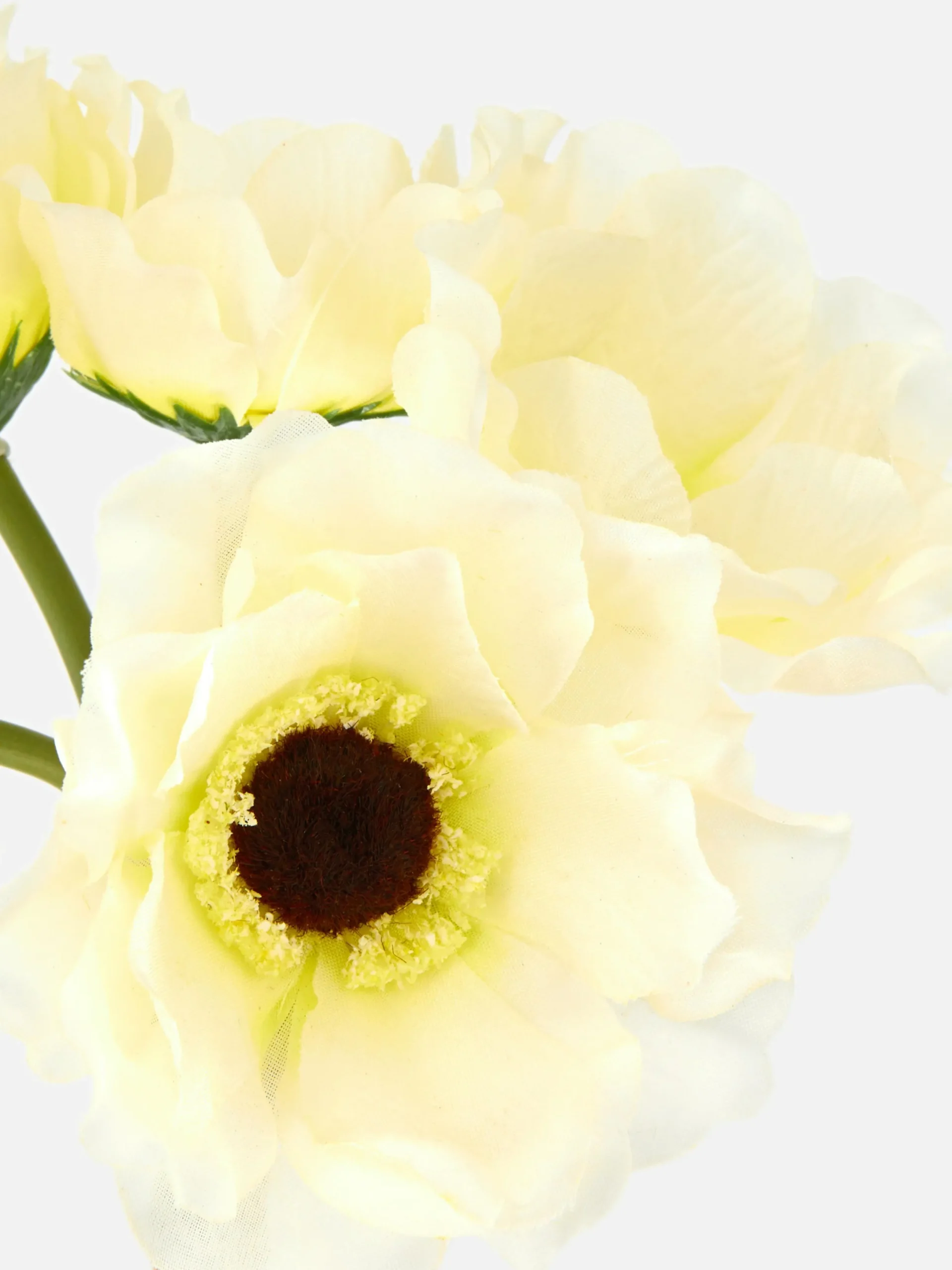 Plantes Et Fleurs Artificielles|Primark Bouquet De Fleurs Artificielles Rose