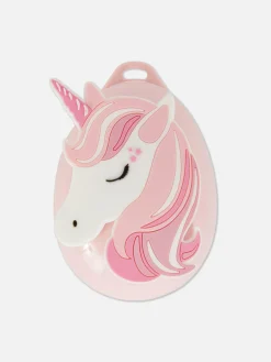 Accessoires Cheveux|Primark Brosse à Cheveux Démêlante Licorne Rose