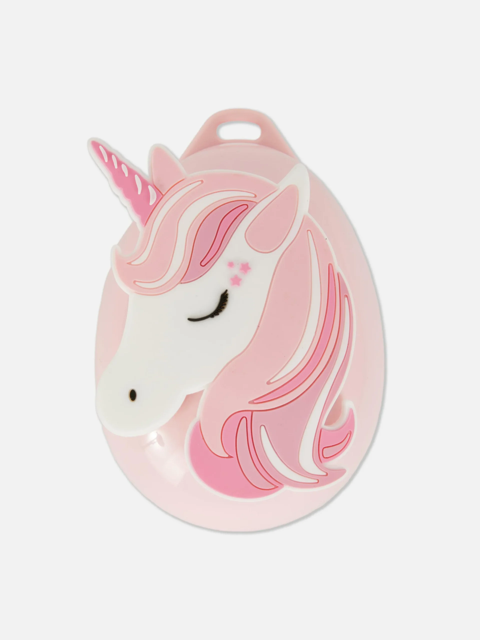 Accessoires Cheveux|Primark Brosse à Cheveux Démêlante Licorne Rose
