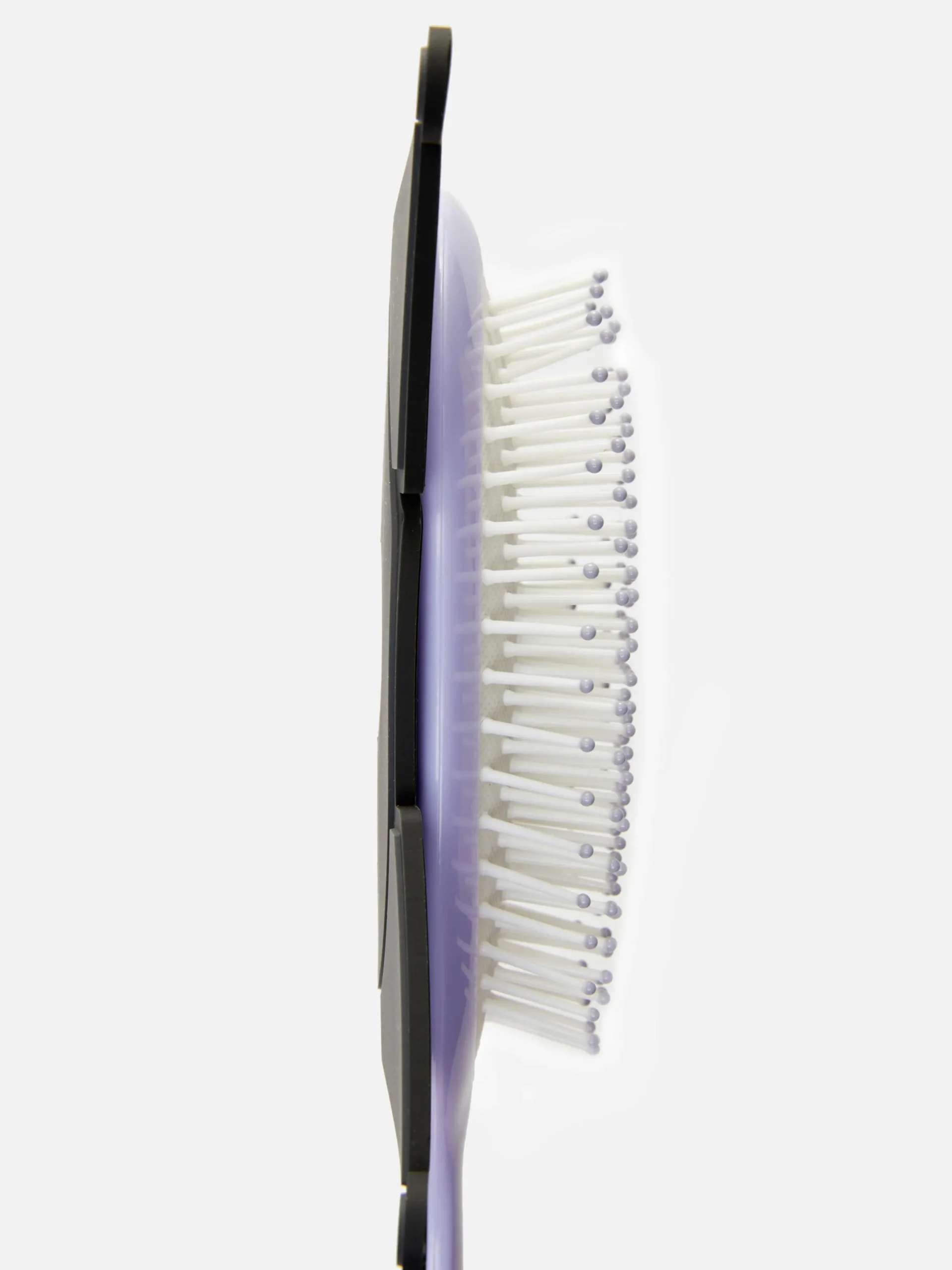 Brosses Et Peignes|Primark Brosse à Cheveux Plate Hello Kitty Kuromi Multicolore