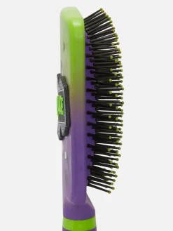 Maquillage D'Halloween|Tout Halloween|Primark Brosse Démêlante Beetlejuice Multicolore