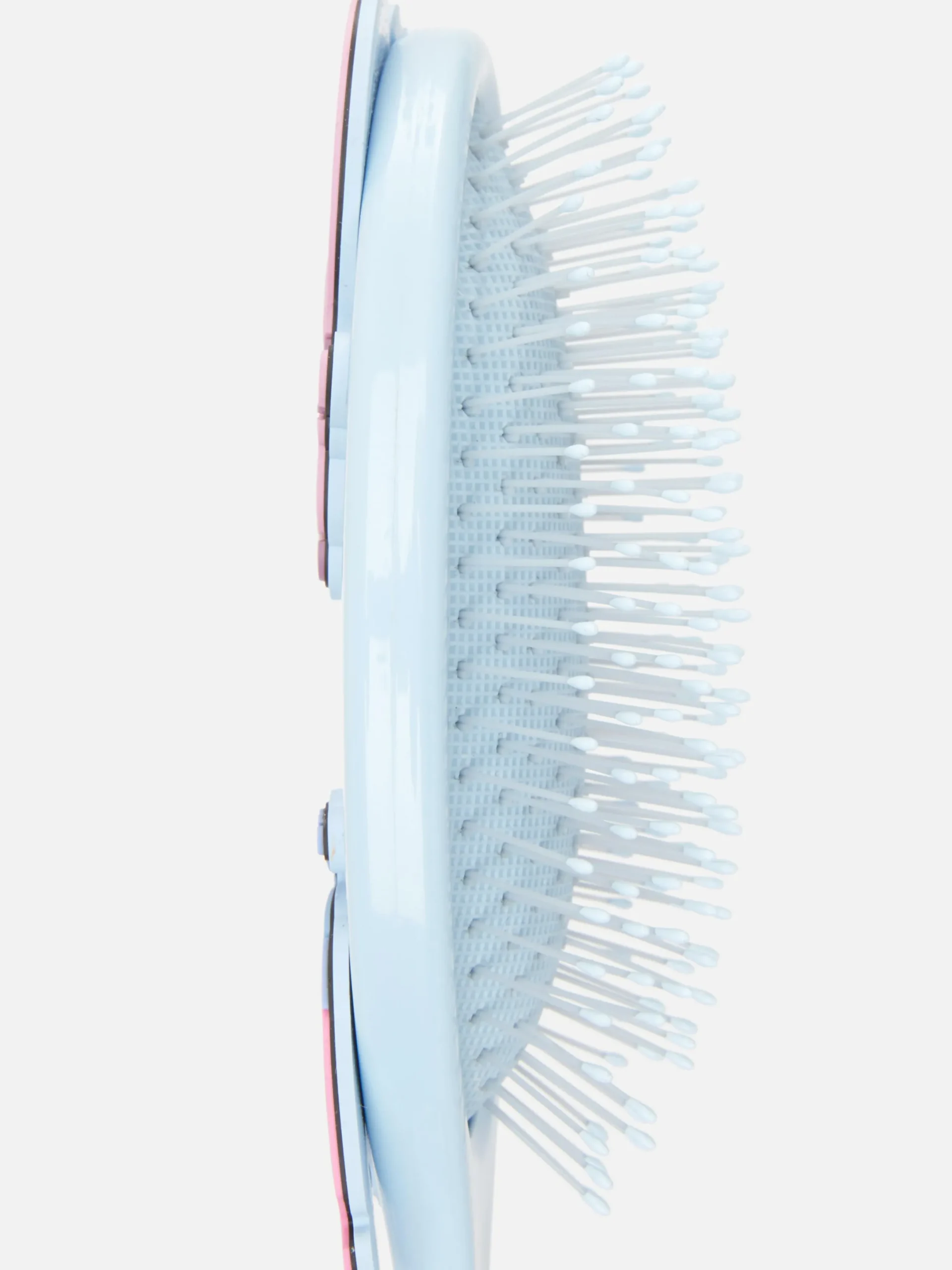 Brosses Et Peignes|Coiffure|Primark Brosse Démêlante Disney Stitch Et Angel Multicolore