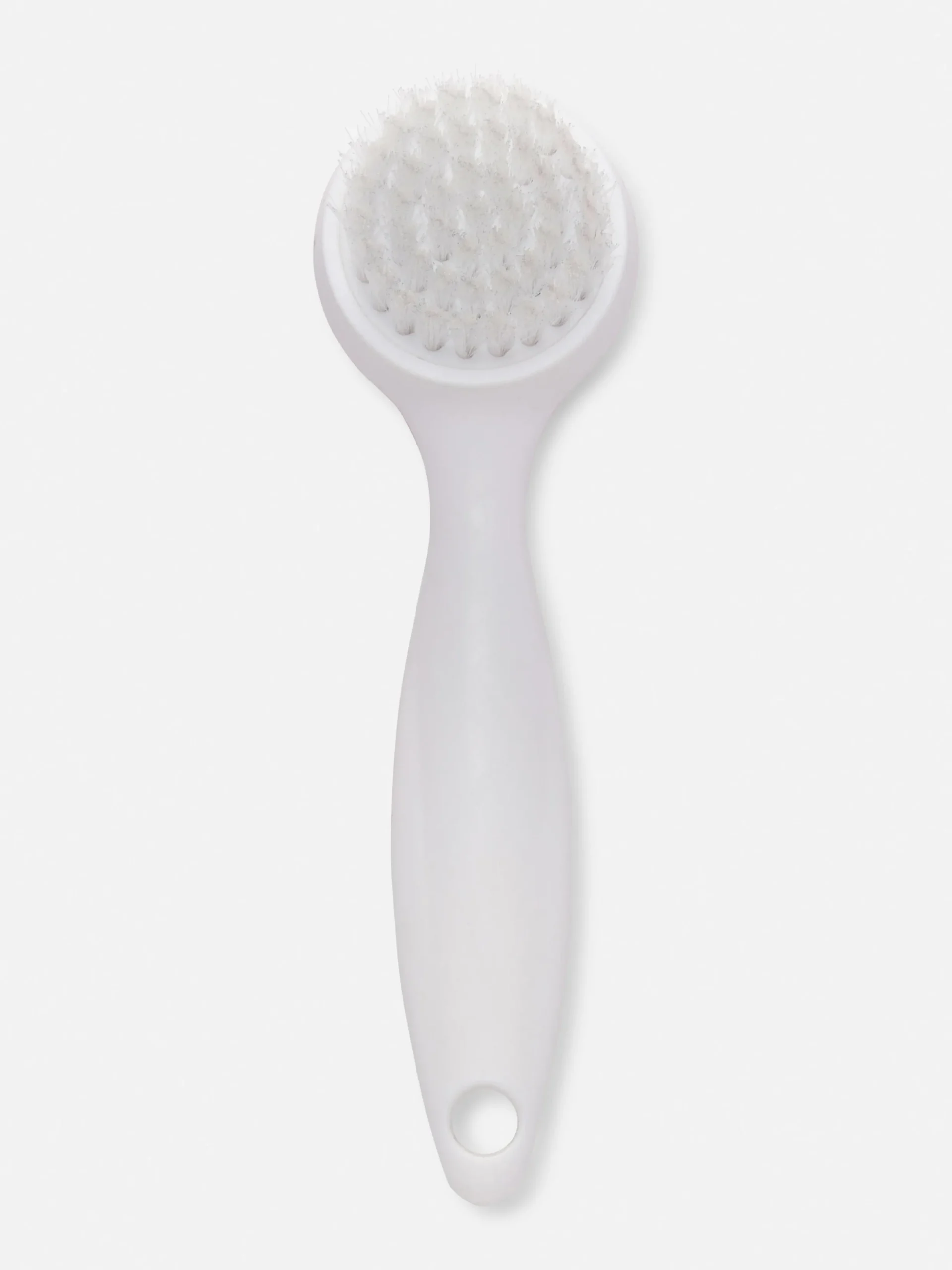 Accessoires De Soins|Primark Brosse Nettoyante Pour Le Visage Blanc
