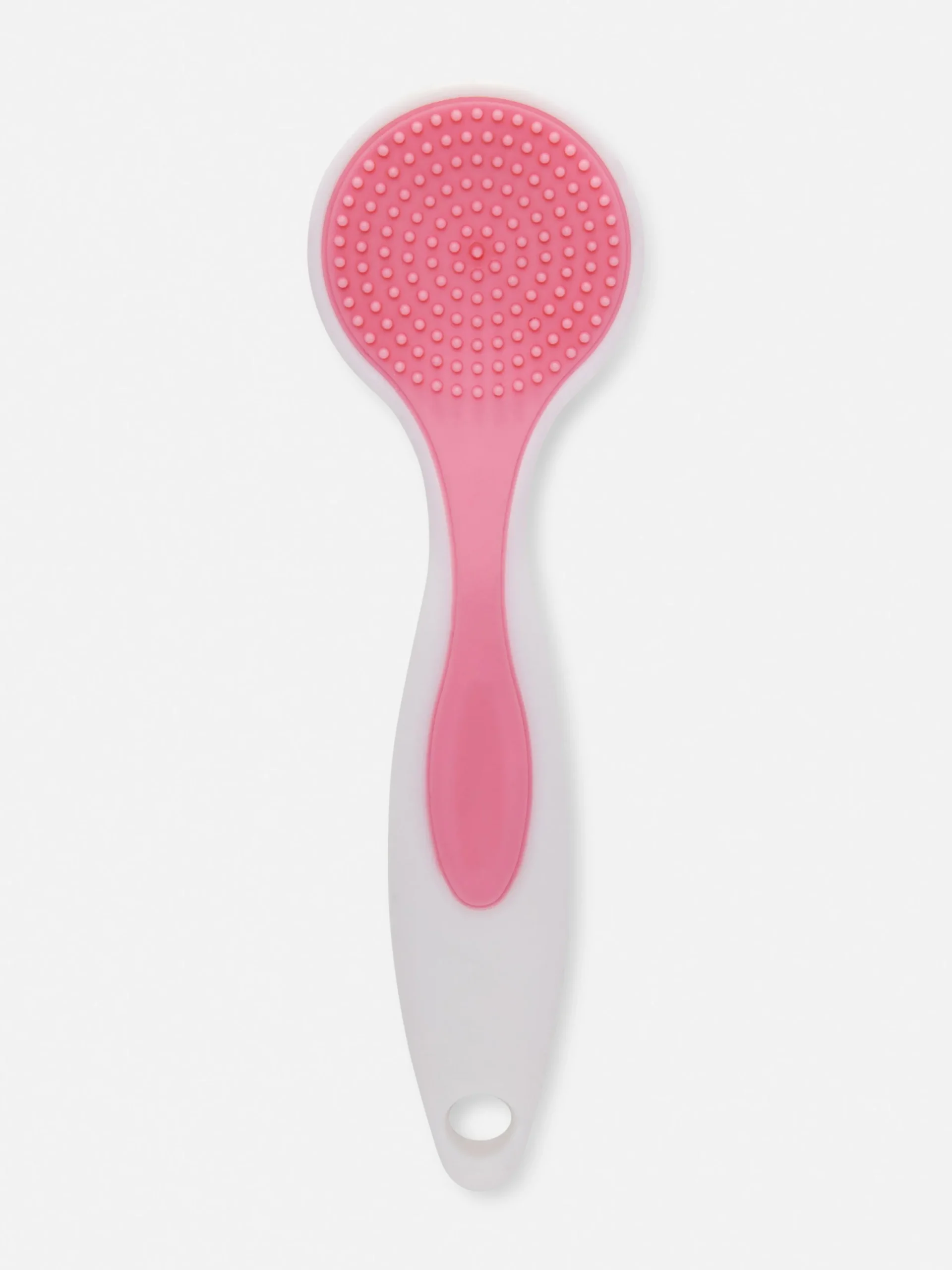 Accessoires De Soins|Primark Brosse Nettoyante Pour Le Visage Blanc