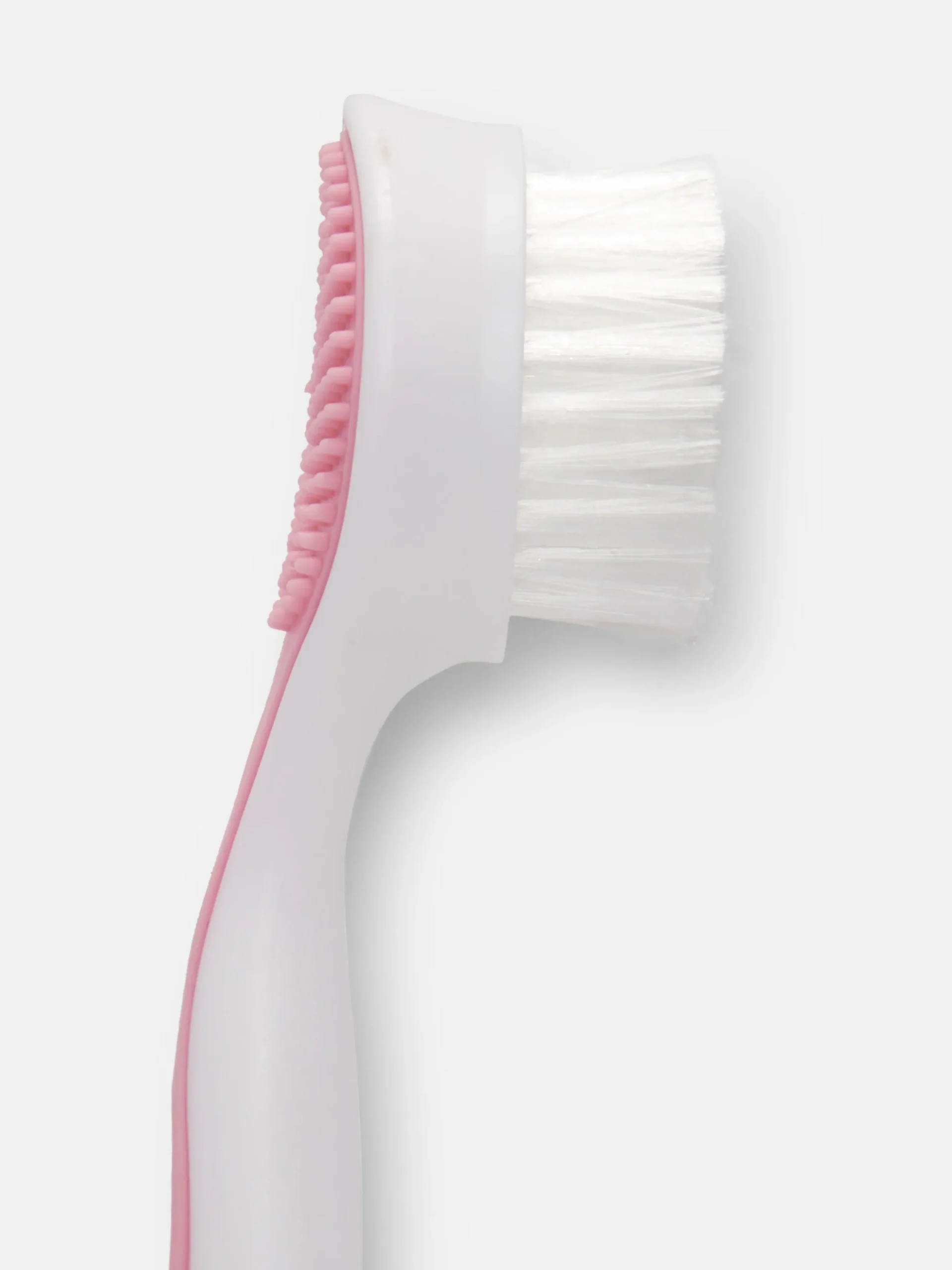 Accessoires De Soins|Primark Brosse Nettoyante Pour Le Visage Blanc