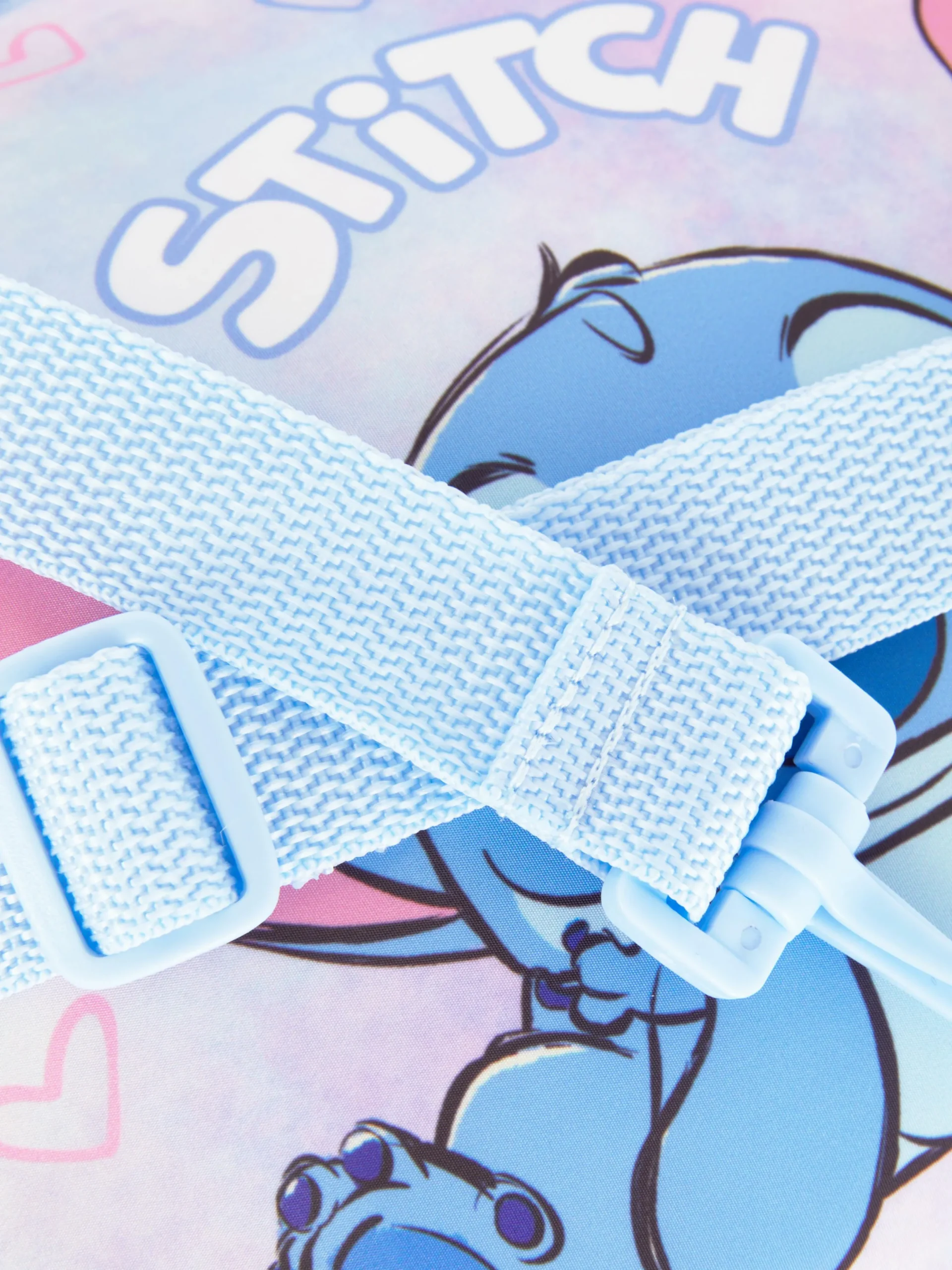 Accessoires Voyages|Sacs|Primark Cabas Disney Lilo & Stitch Bleu