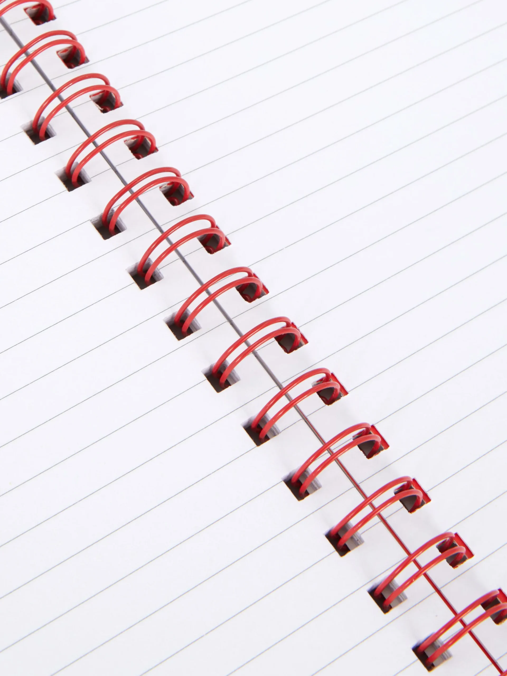 Carnets|Primark Carnet A5 à Motif Cerise Rose