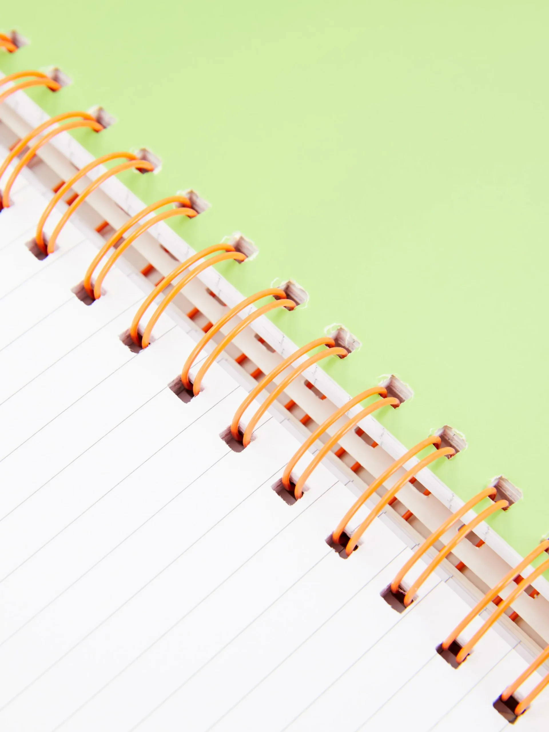 Carnets|Primark Carnet A4 à Motif Marguerite Multicolore