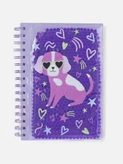 Carnets|Primark Carnet A5 à Motifs Rose
