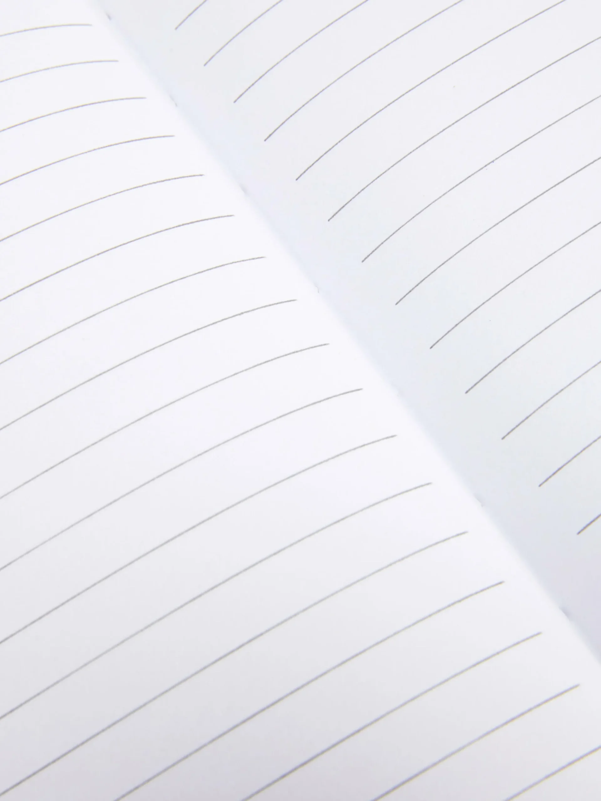 Carnets|Primark Carnet Format A5 En Simili Cuir Bleu