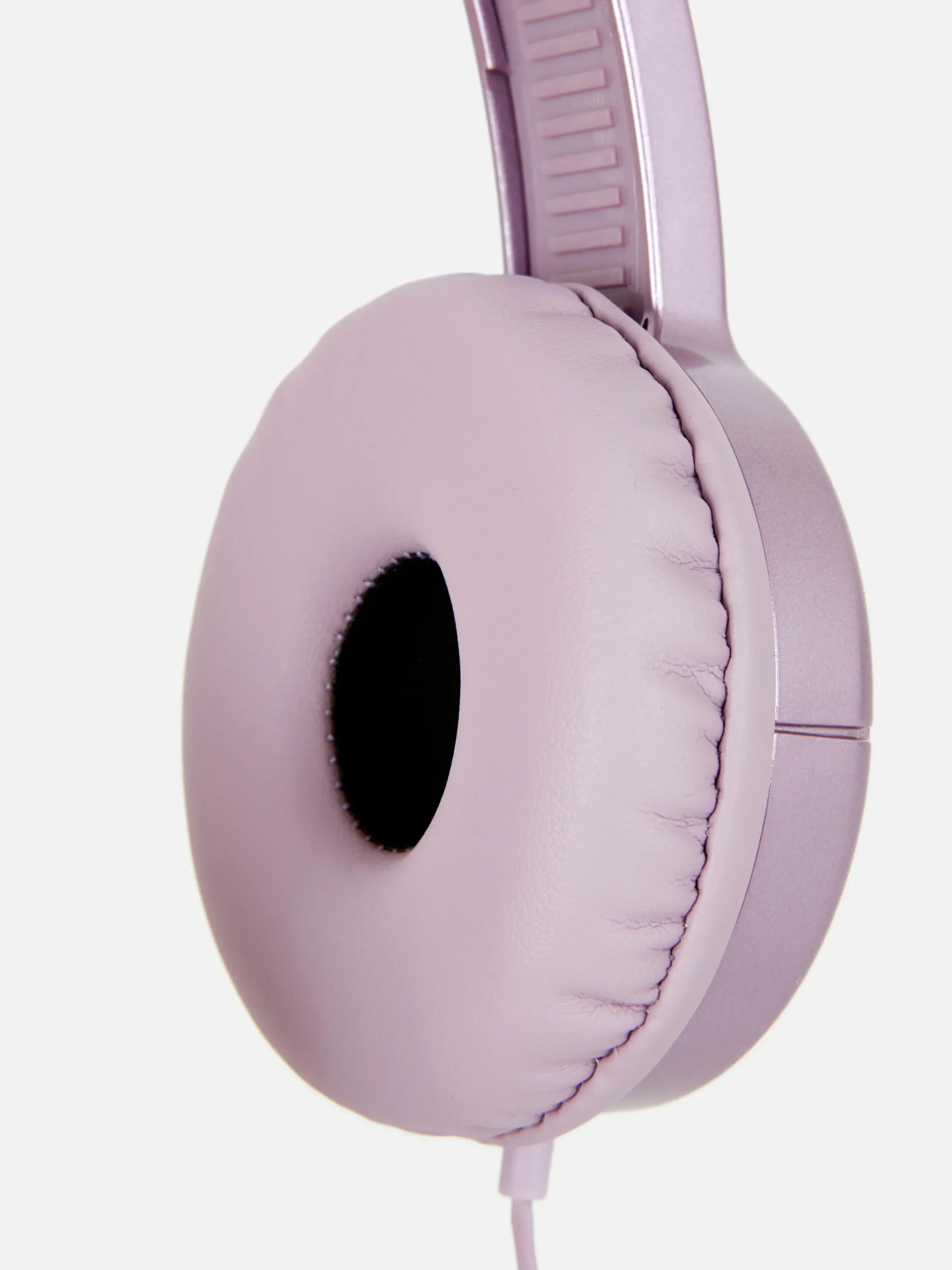 Casques Audio|Primark Casque Audio Filaire Avec Micro Argent