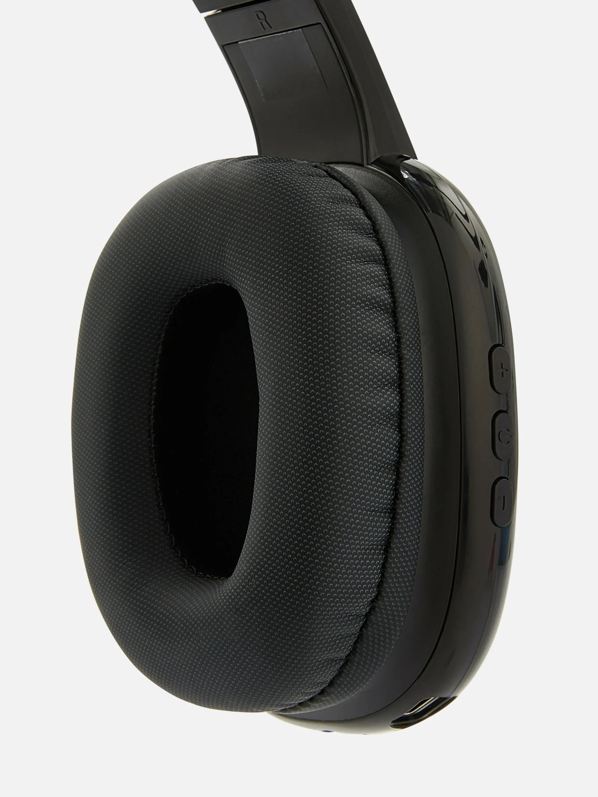 Casques Audio|Primark Casque Audio Sans Fil Bluetooth Noir