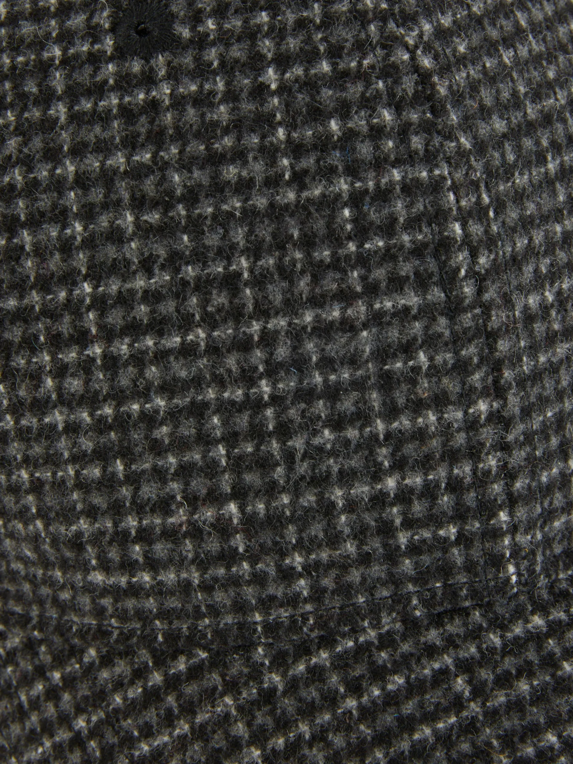 Chapeaux, Gants Et Écharpes|Primark Casquette De Baseball à Motifs Anthracite
