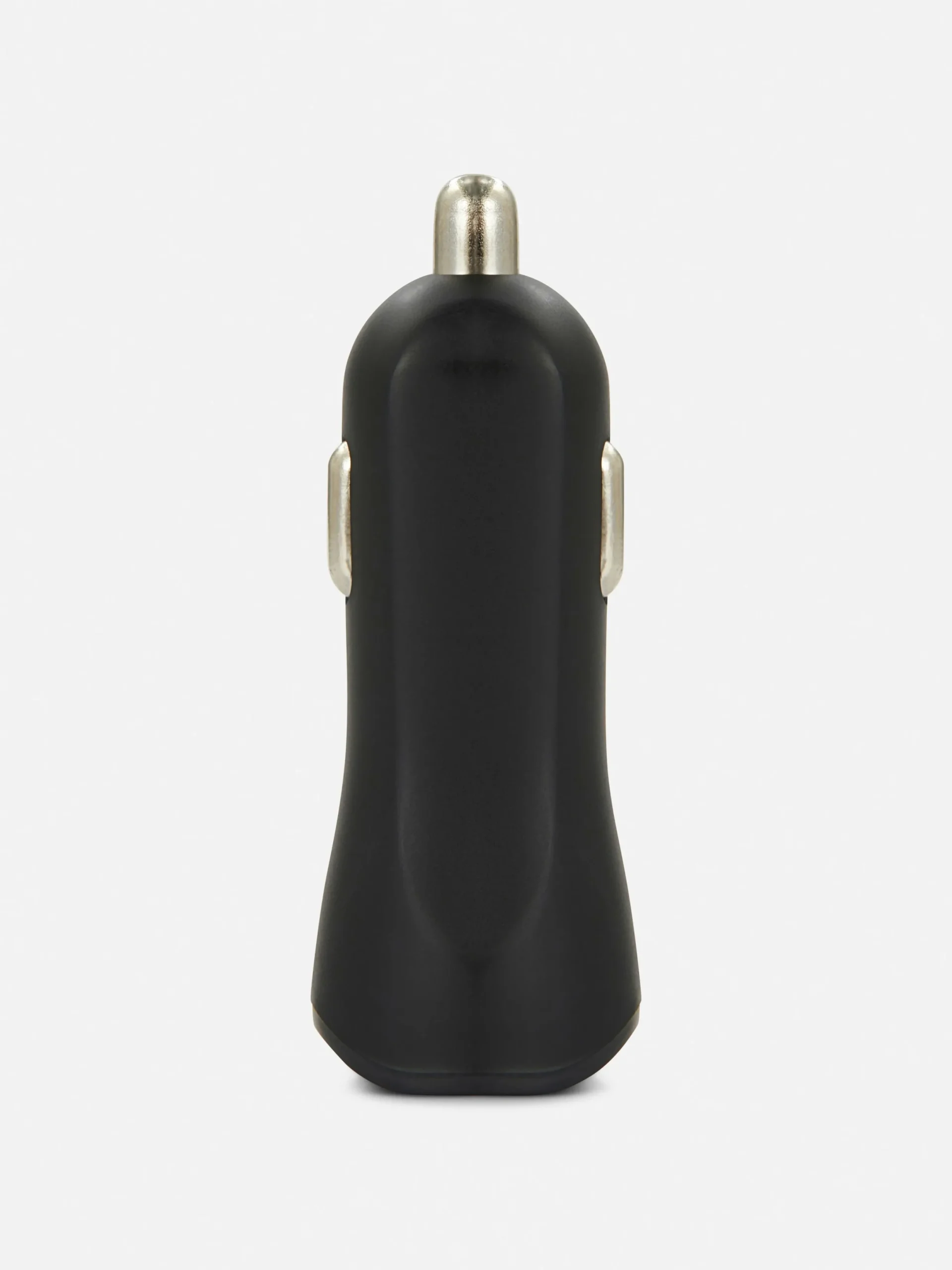 Chargeurs|Primark Chargeur Pour Allume-cigare à Double Port USB Noir