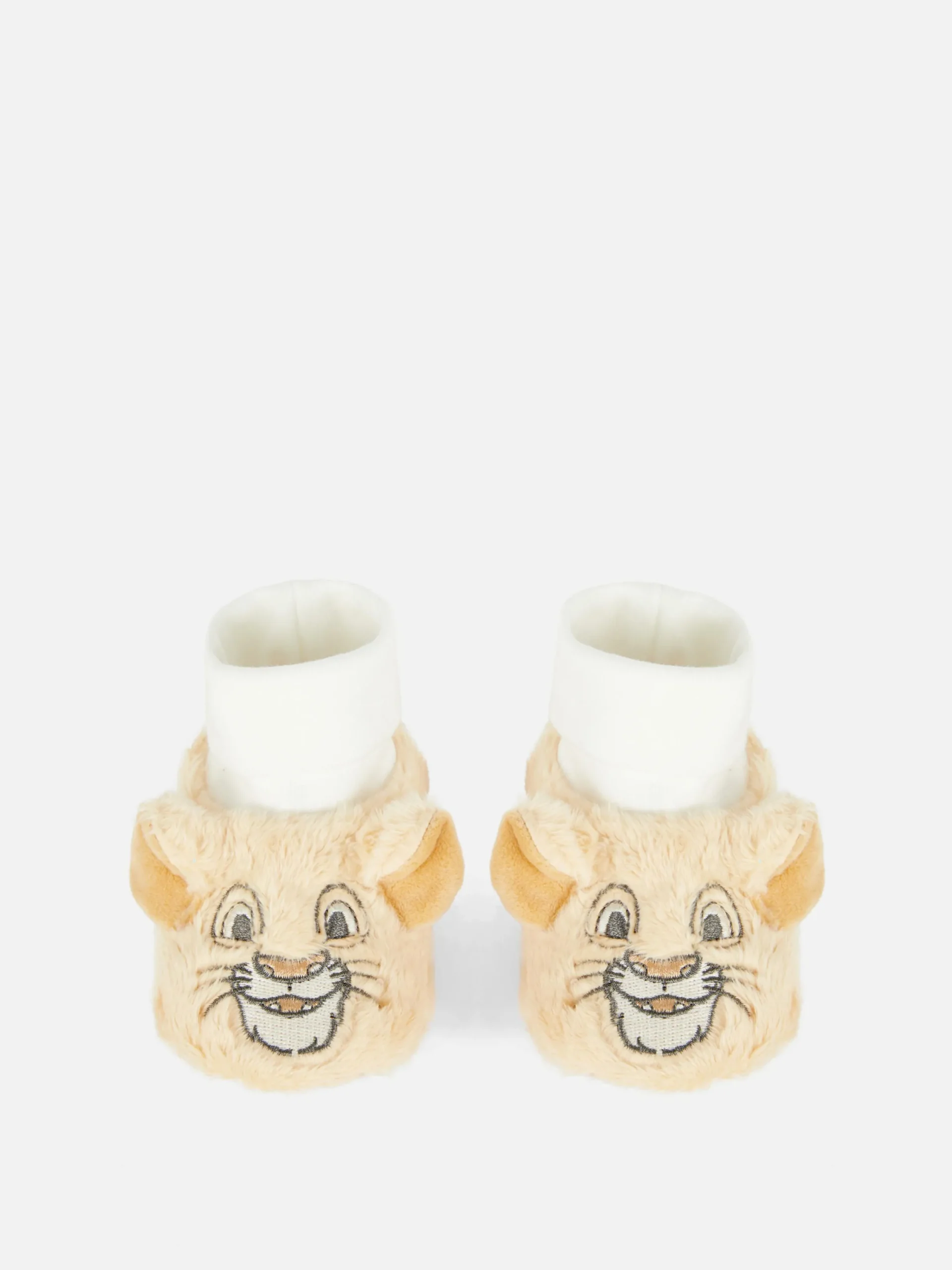 Chaussons|Chaussures|Primark Chaussons Chaussettes Disney Le Roi Lion Simba Doré