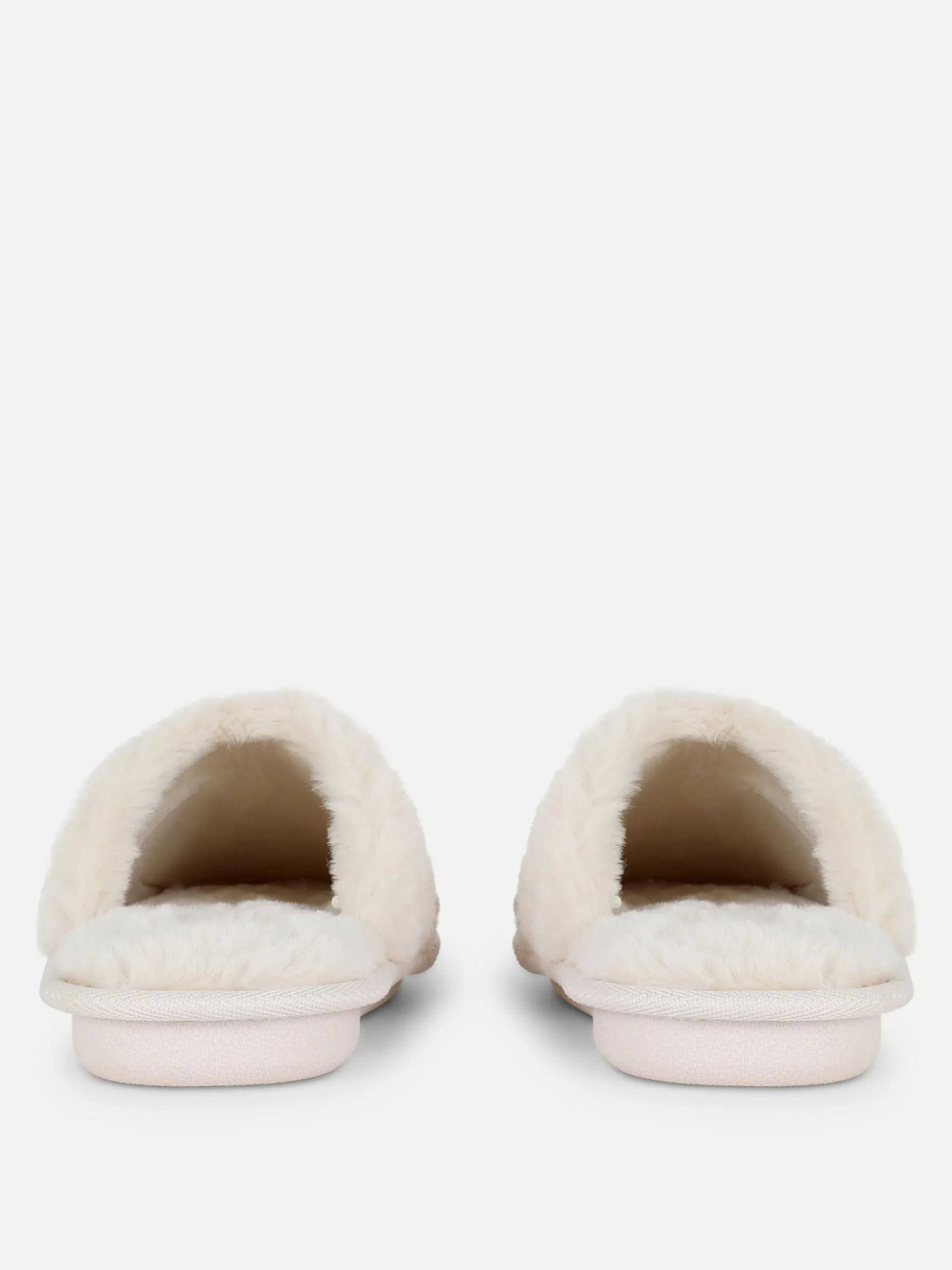 Chaussons|Primark Chaussons Disney Bambi Panpan Beige