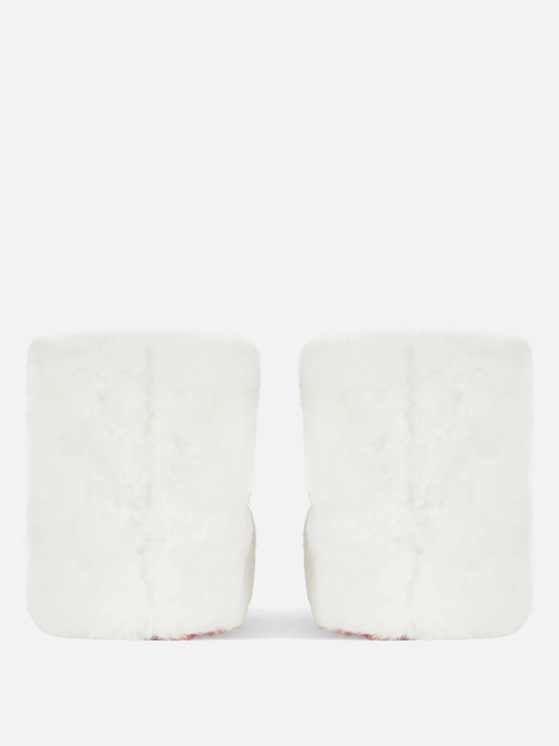 Chaussons|Primark Chaussons Duveteux Hello Kitty Rose