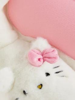 Chaussons|Primark Chaussons Duveteux Hello Kitty Rose