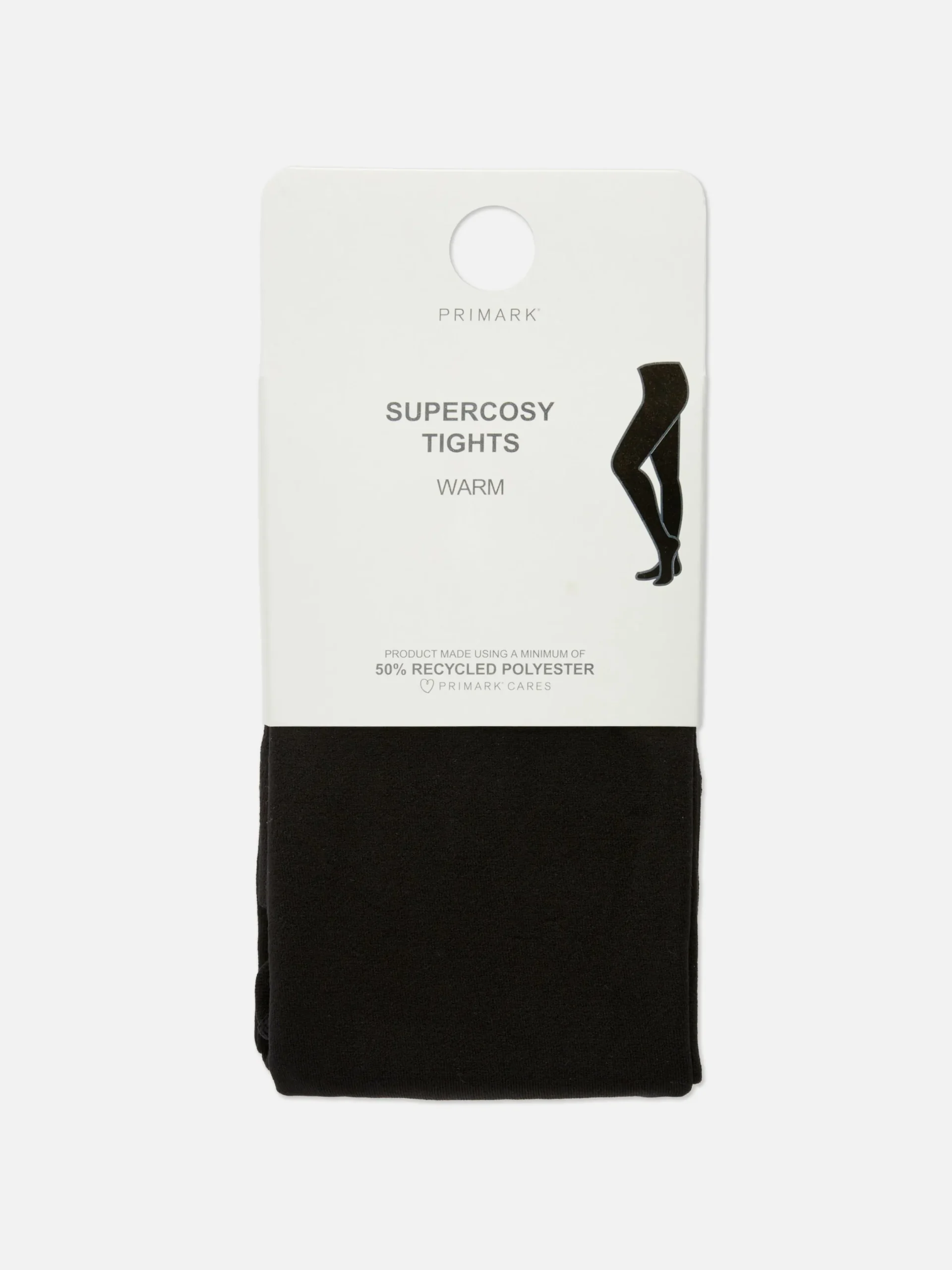 Collants|Primark Collants Super Confortables Noir