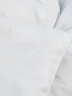 Couettes Et Oreillers|Primark Couette Double Ultra-douce 13,5 Tog Blanc