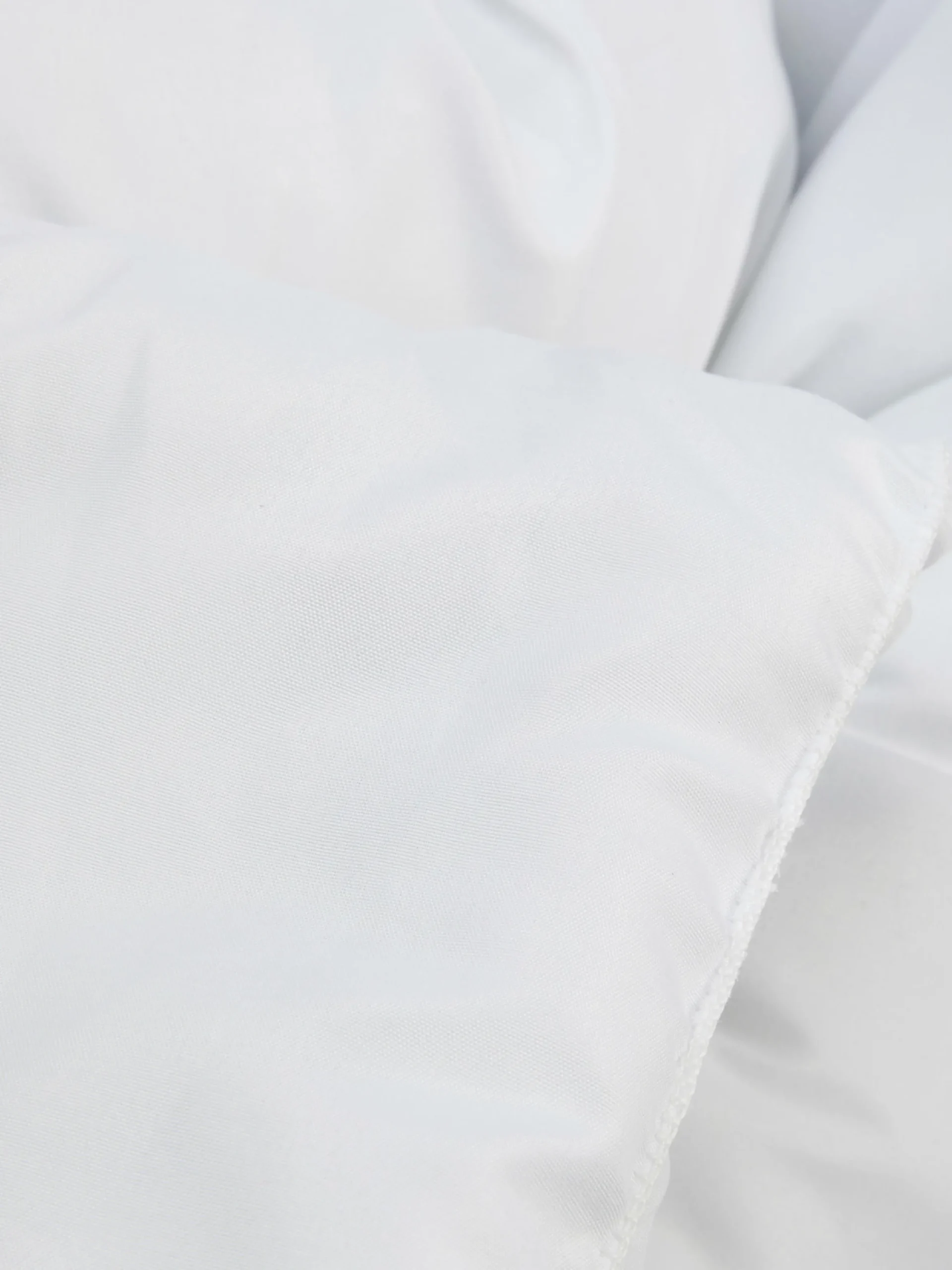Couettes Et Oreillers|Primark Couette Double Ultra-douce 13,5 Tog Blanc