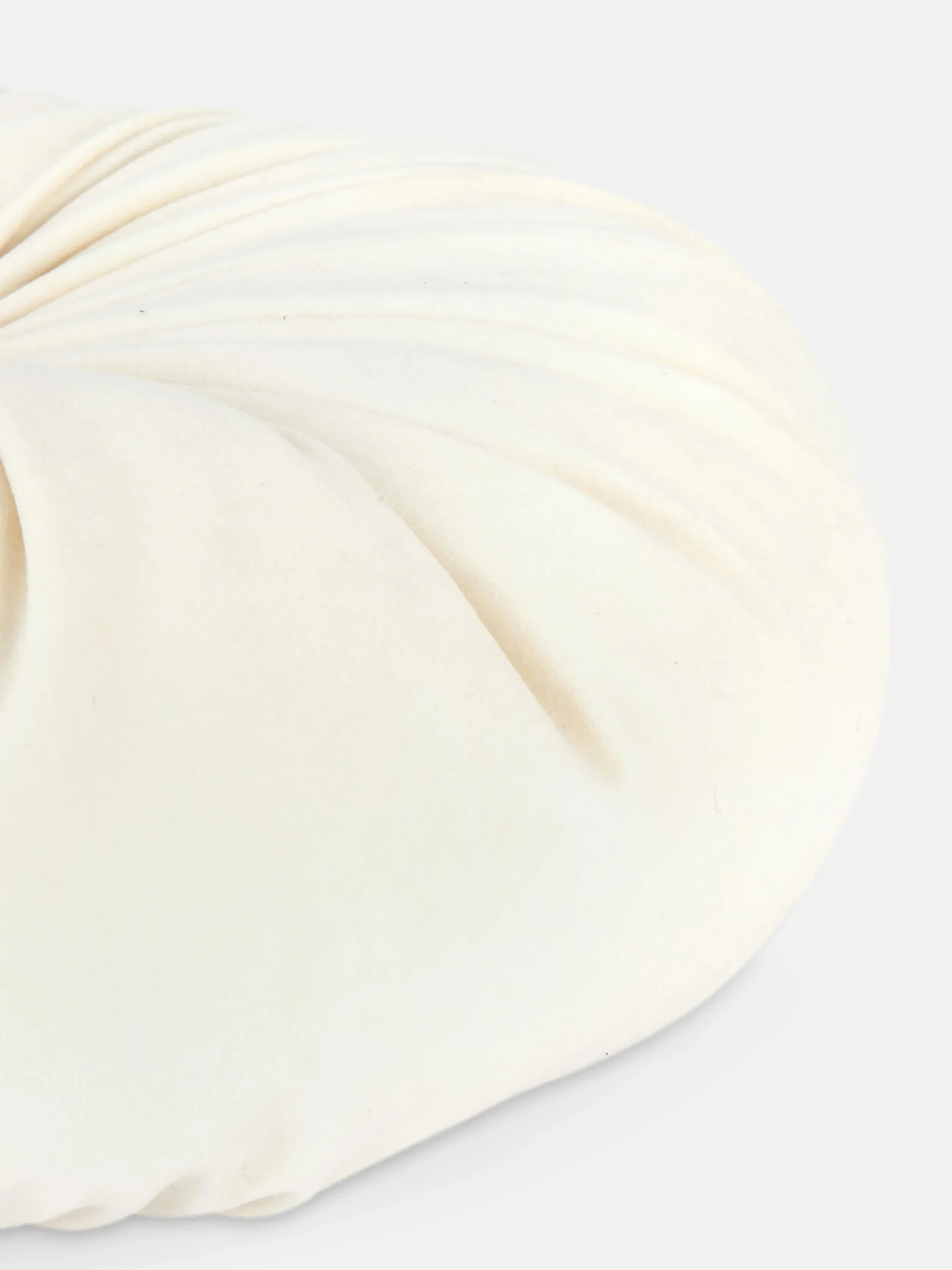 Coussins Et Housses De Coussins|Primark Coussin à Bouton Rond Crème