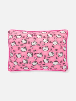 Coussins Et Housses De Coussins|Primark Coussin Allongé Hello Kitty Rose
