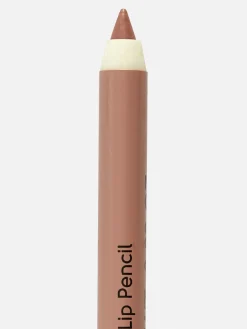 Crayon À Lèvres|Primark Crayon à Lèvres PS... Crème foncé
