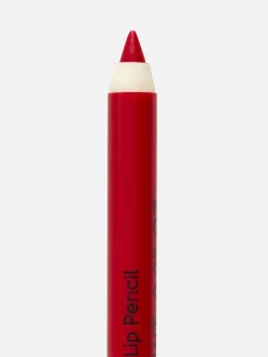 Crayon À Lèvres|Primark Crayon à Lèvres PS... Rose clair