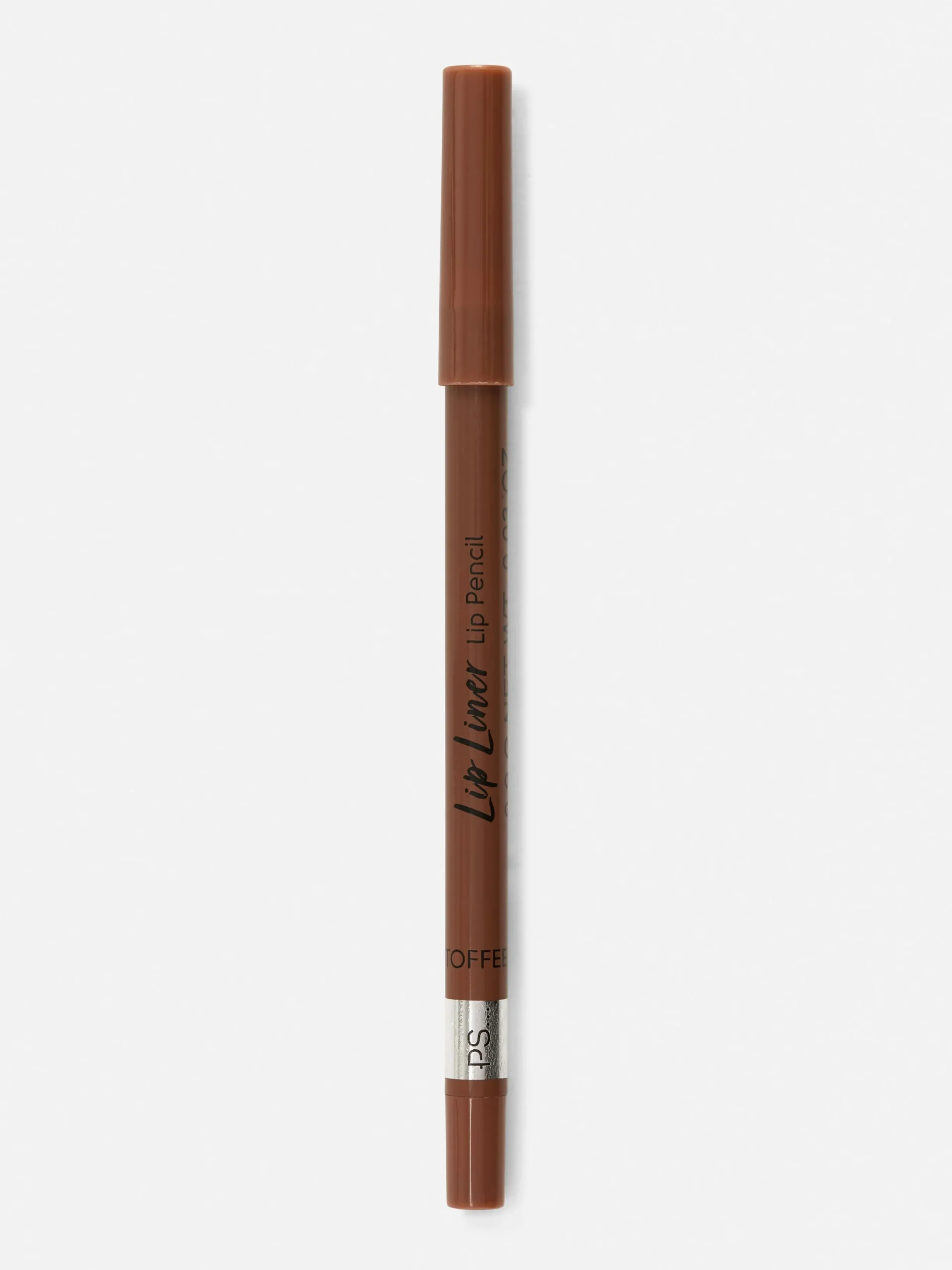 Crayon À Lèvres|Primark Crayon à Lèvres PS... Marron clair