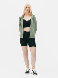 Shorts|Primark Cycliste Noir