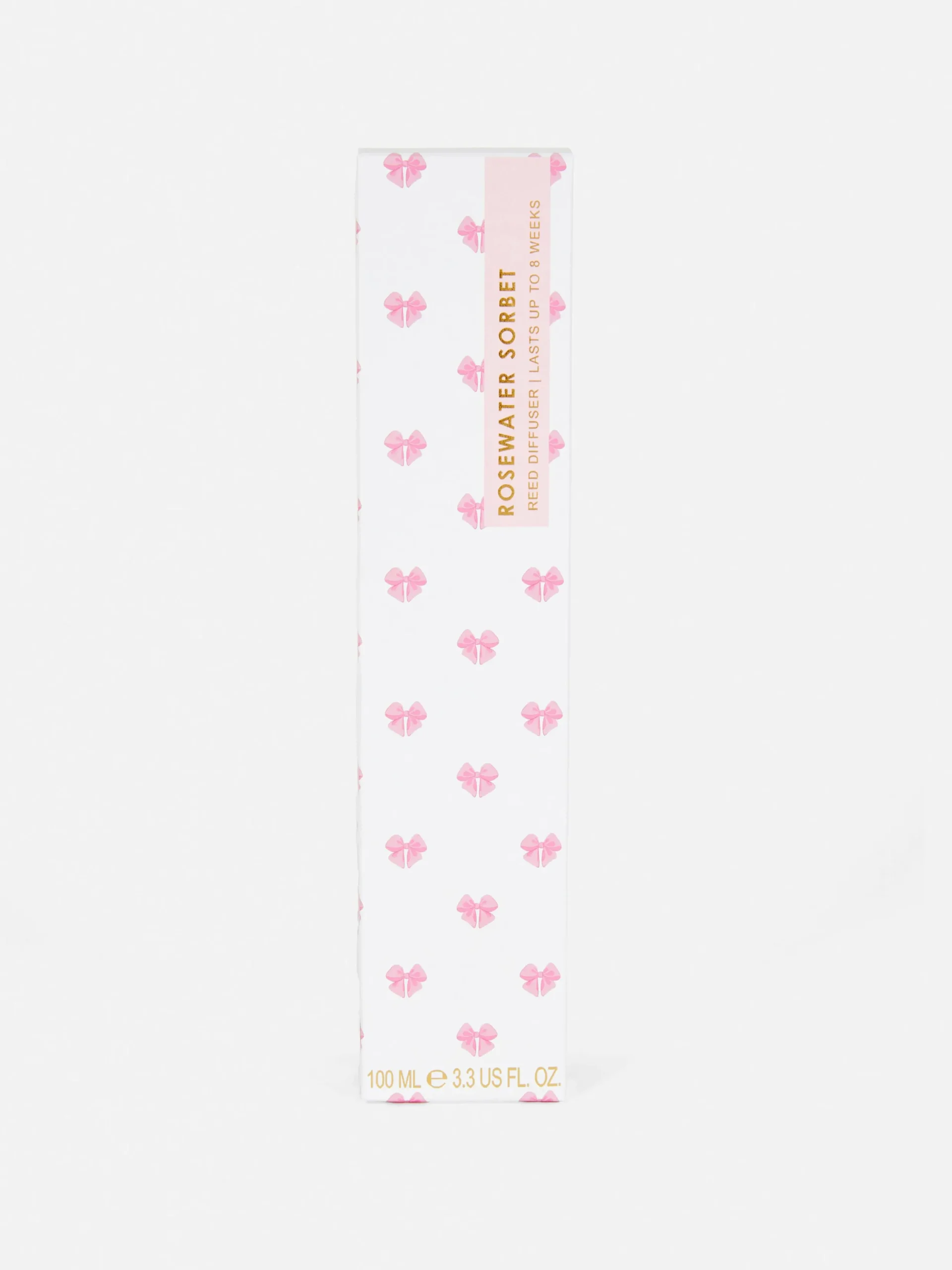 Parfums D'Ambiance|Primark Diffuseur De Parfum à Bâtonnets Rose