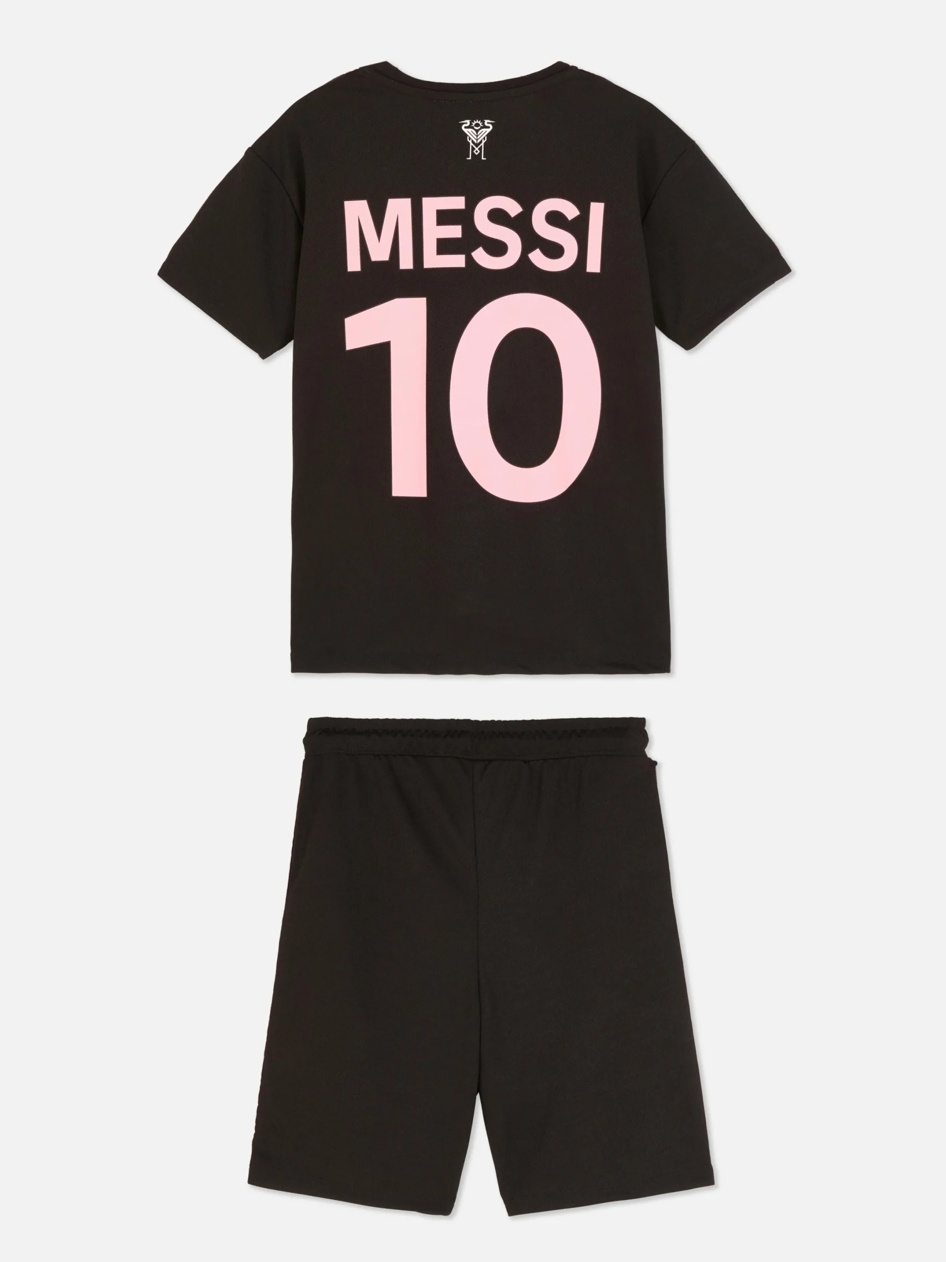 Ensembles Et Tenues|Primark Ensemble De Sport Inter Miami CF Noir