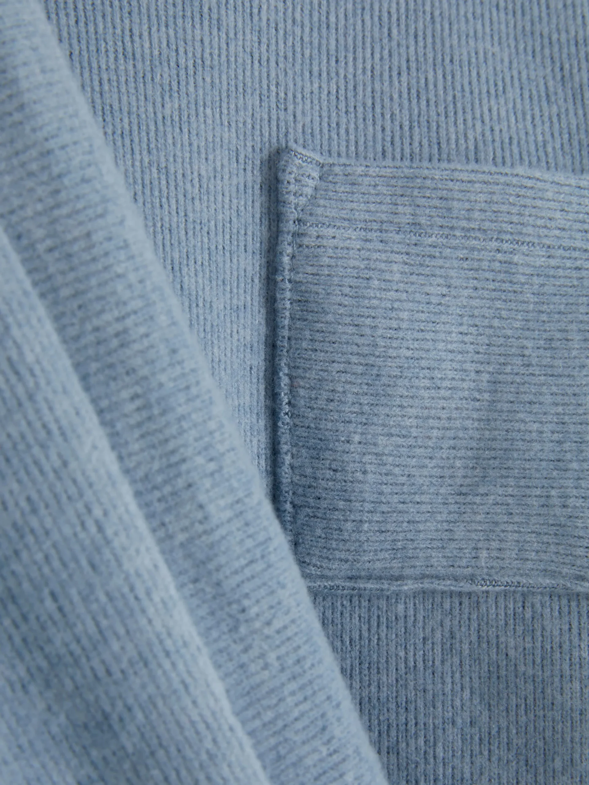Ensembles Et Tenues|Primark Ensemble Sweat-shirt Et Bas De Jogging à Coordonner Bleu