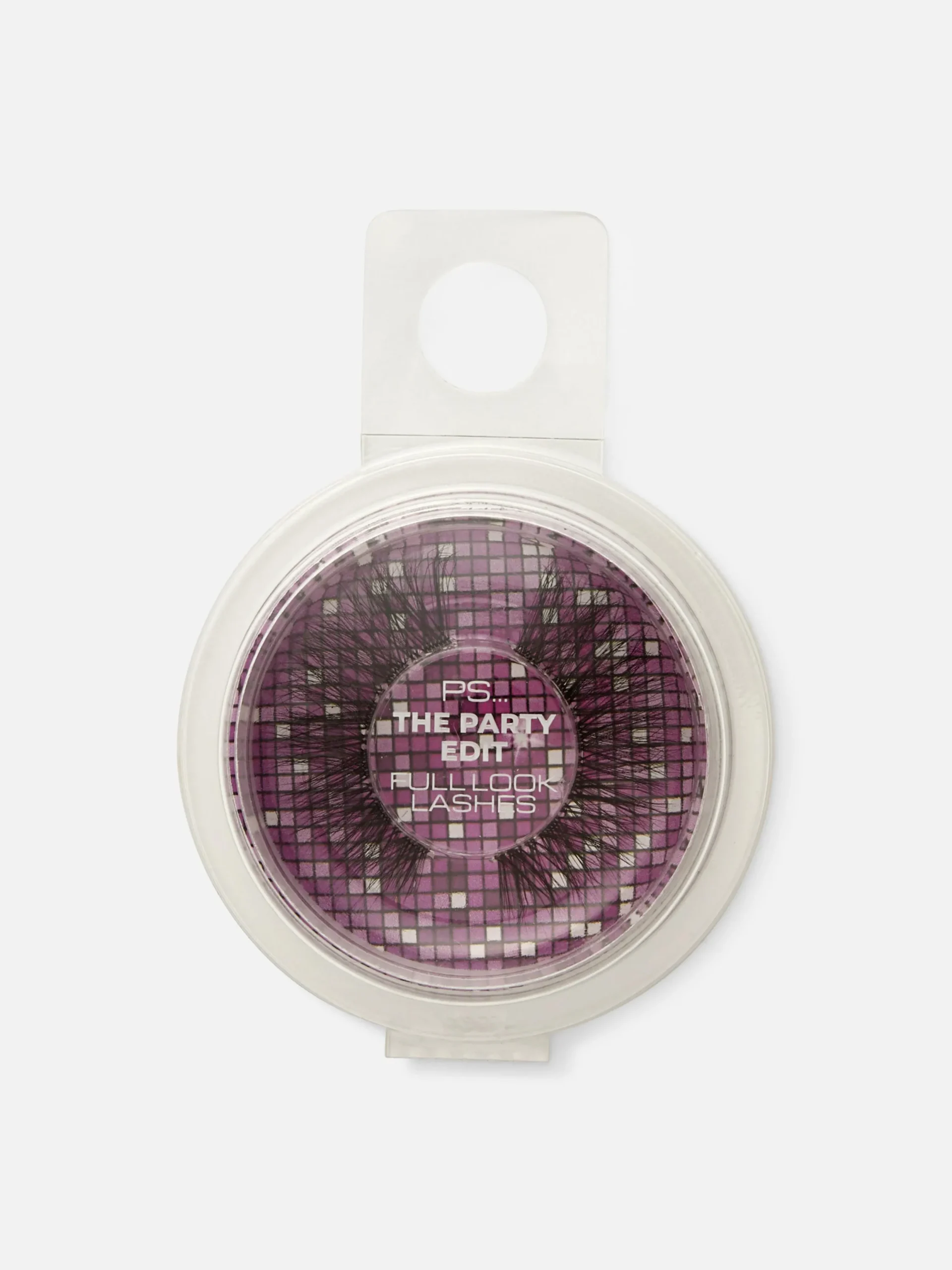 Faux Cils|Primark Faux Cils The Party Edit PS... Violet