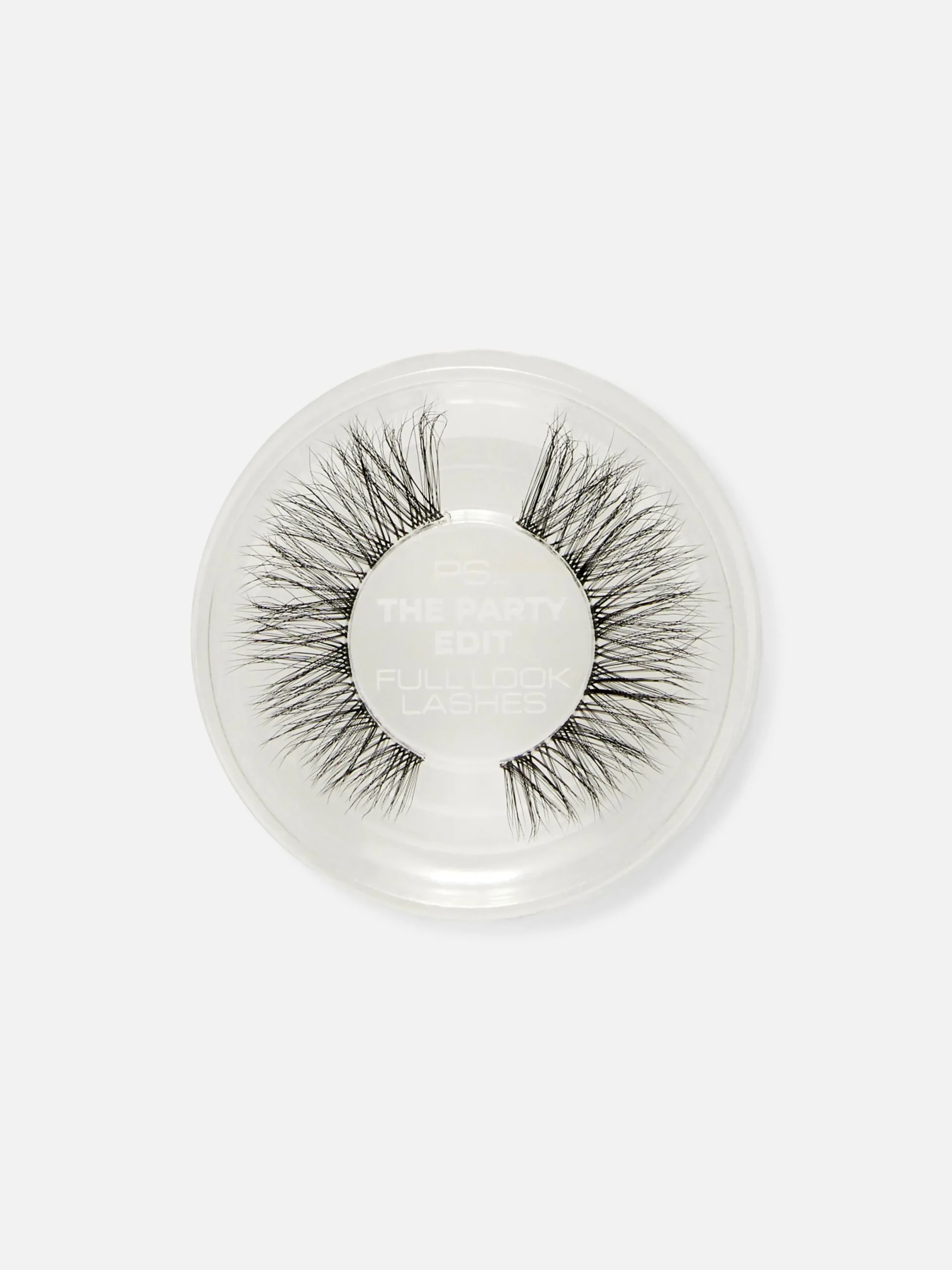 Faux Cils|Primark Faux Cils The Party Edit PS... Violet